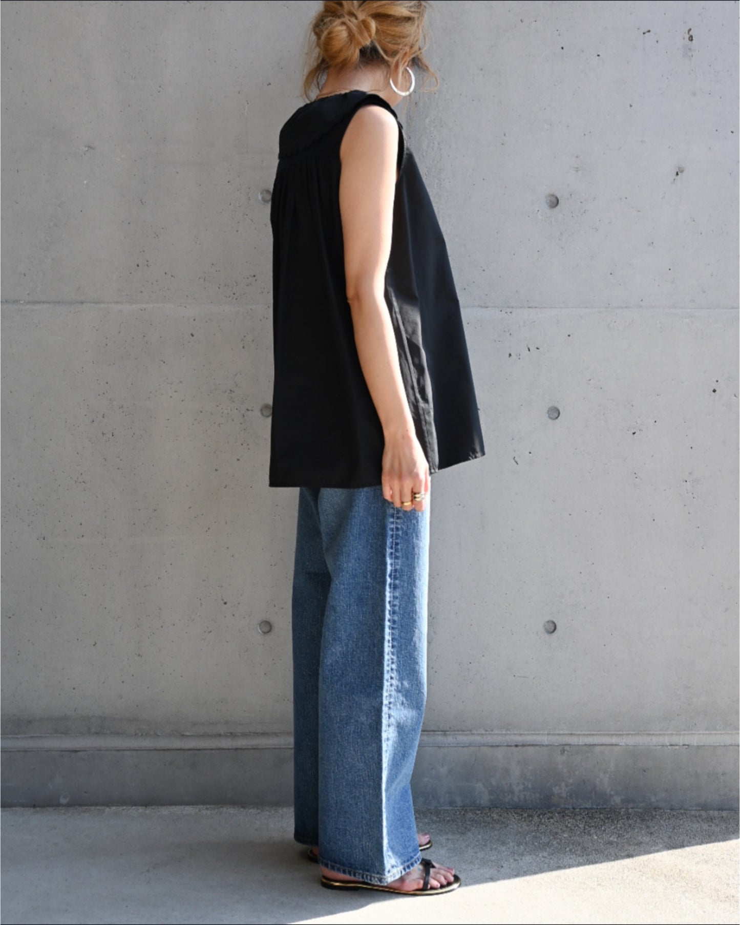 BAGGY JEANS