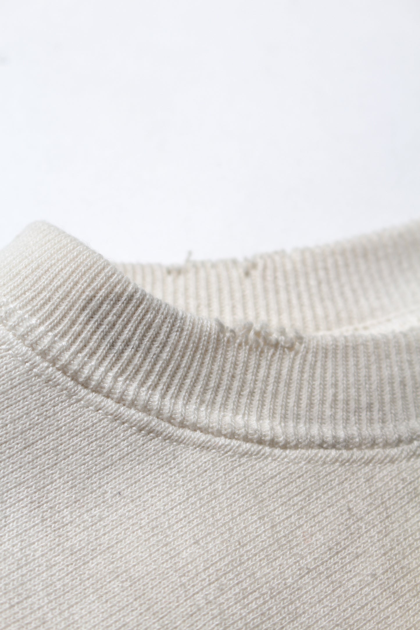 "SKETCH × BOW WOW" SKETCH APPOLLO SWEATSHIRT