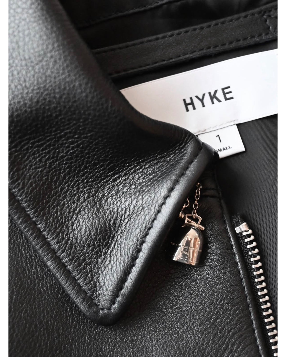 TYPE A-2 LEATHER FLIGHT JACKET 17588