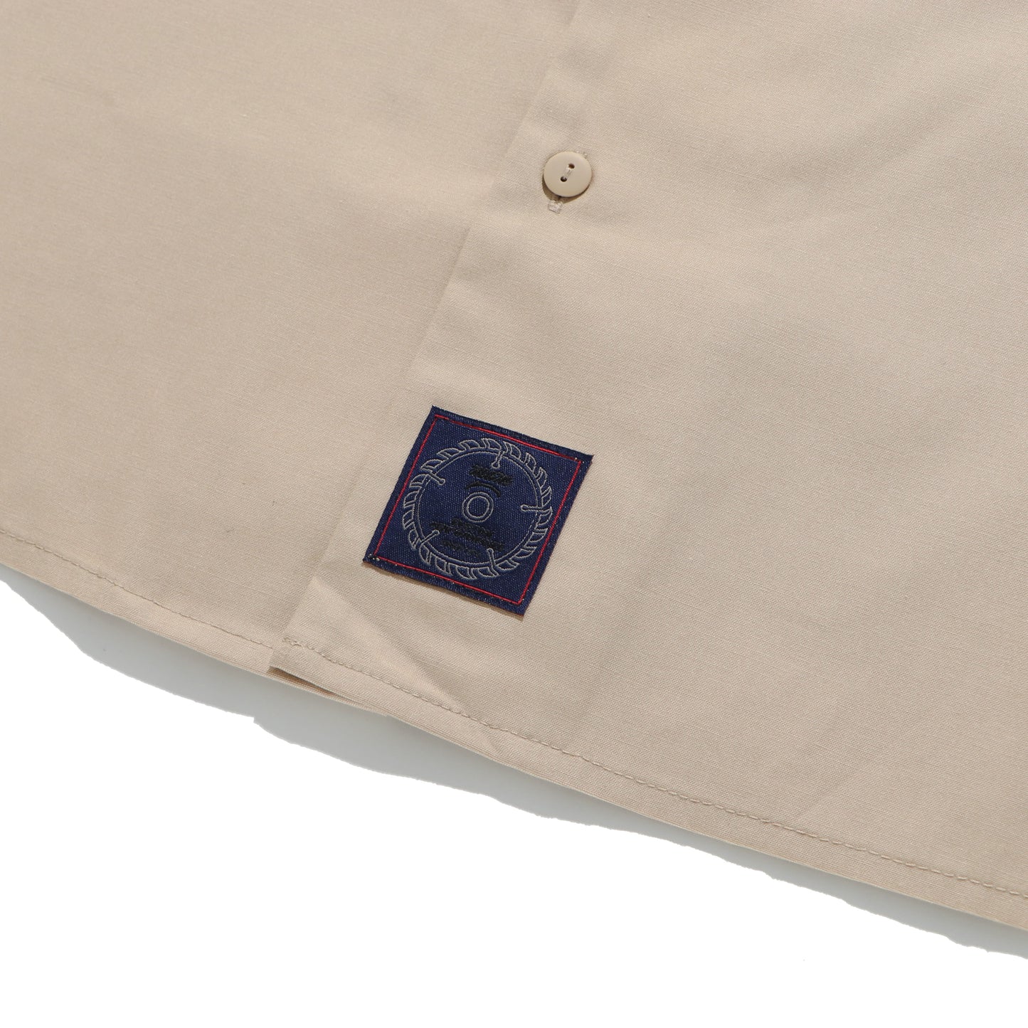 T/C OPEN COLOR SHIRT