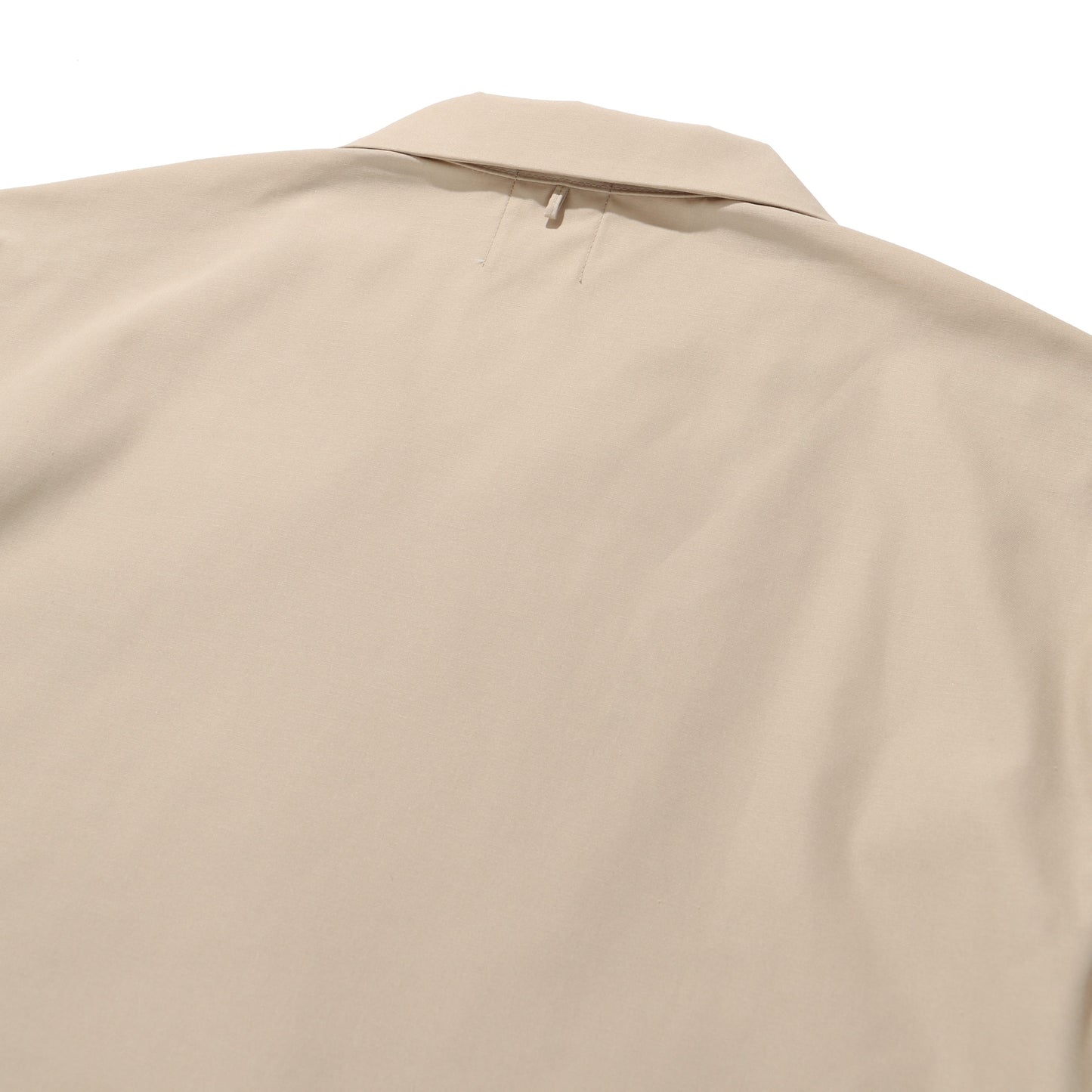 T/C OPEN COLOR SHIRT