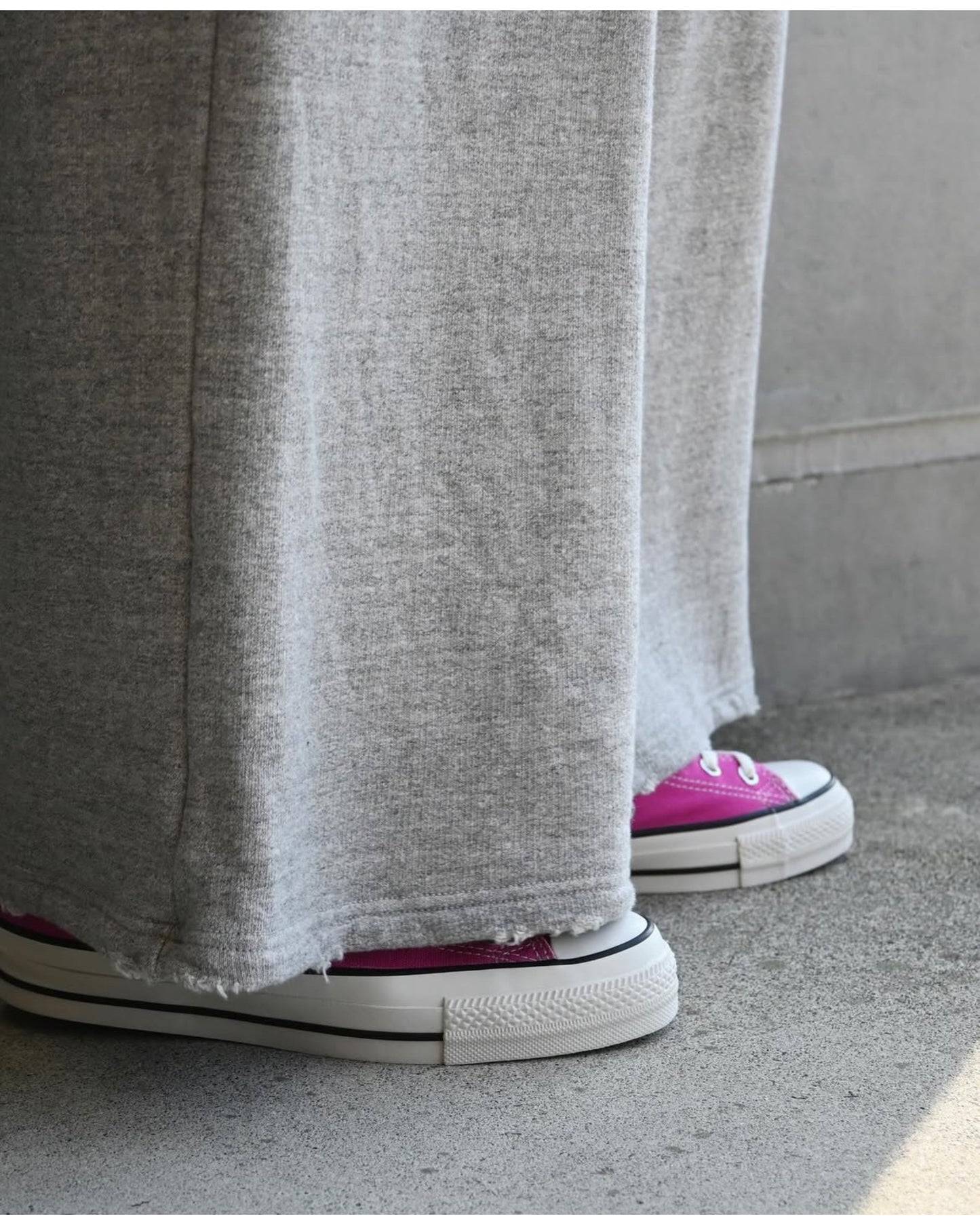 Sweat Wide Patns