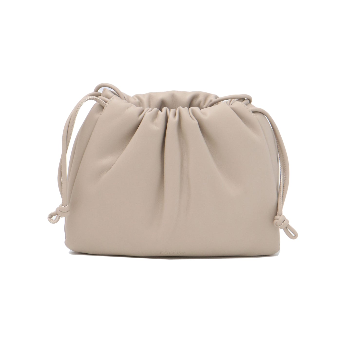 LANDSCAPE DRAWSTRING BAG
