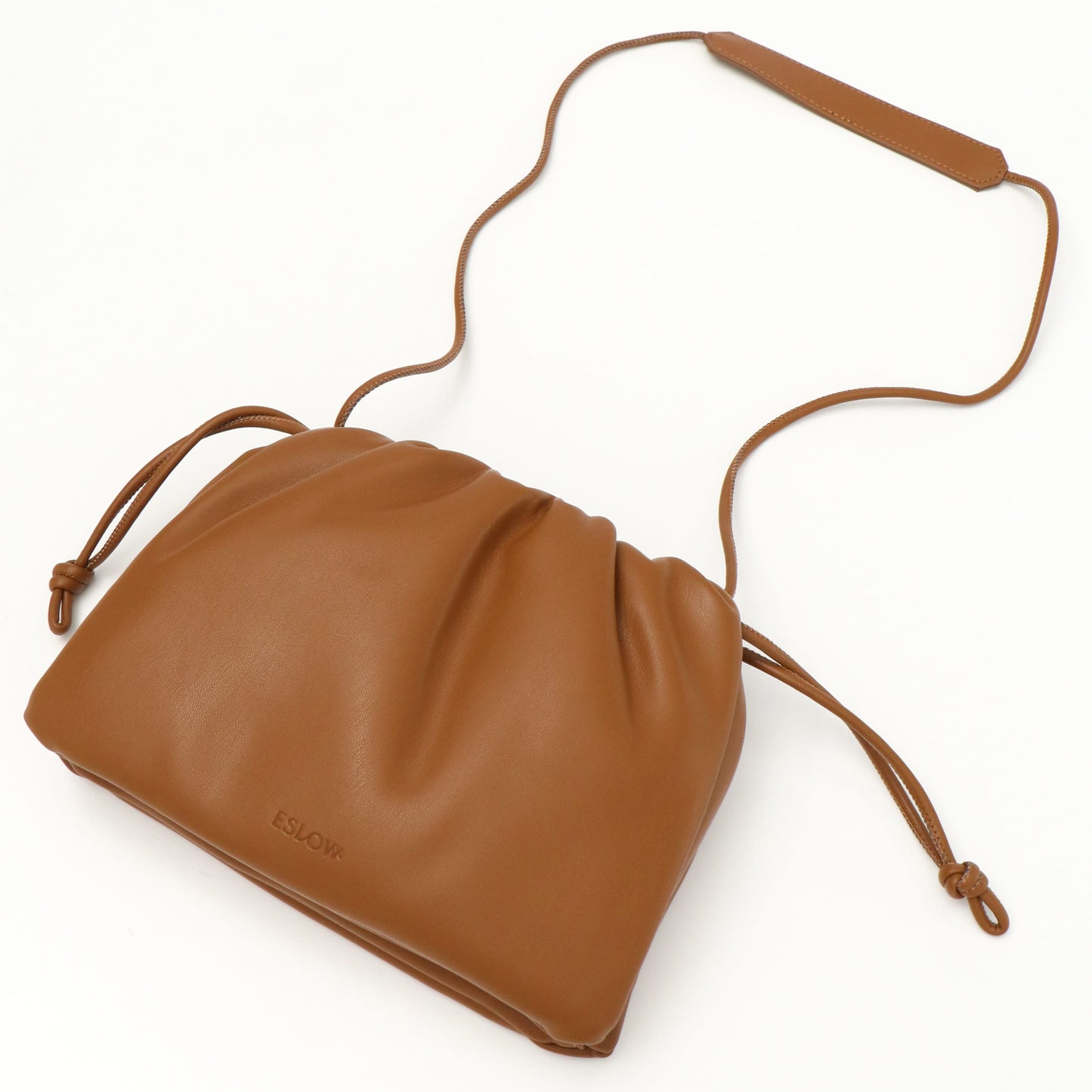 LANDSCAPE DRAWSTRING BAG