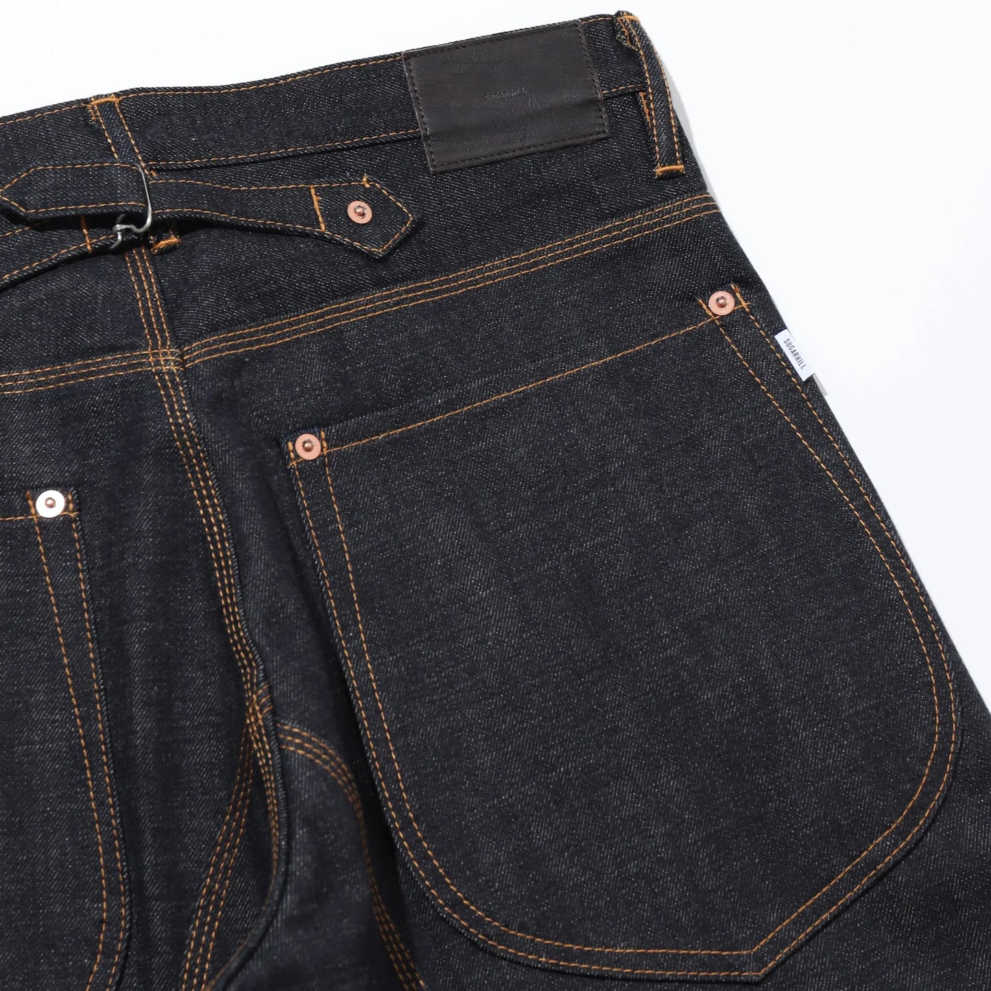 CLASSIC DOUBLE KNEE PANTS