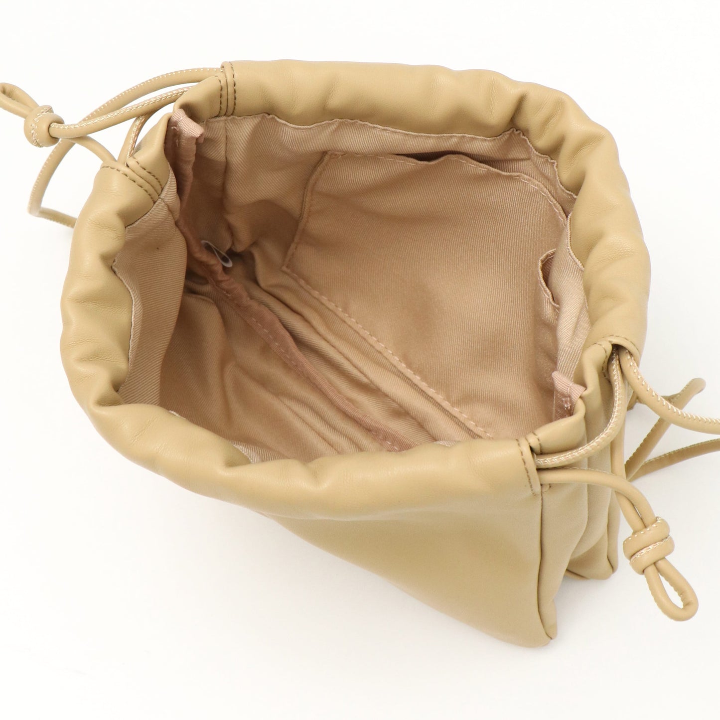 LANDSCAPE DRAWSTRING BAG