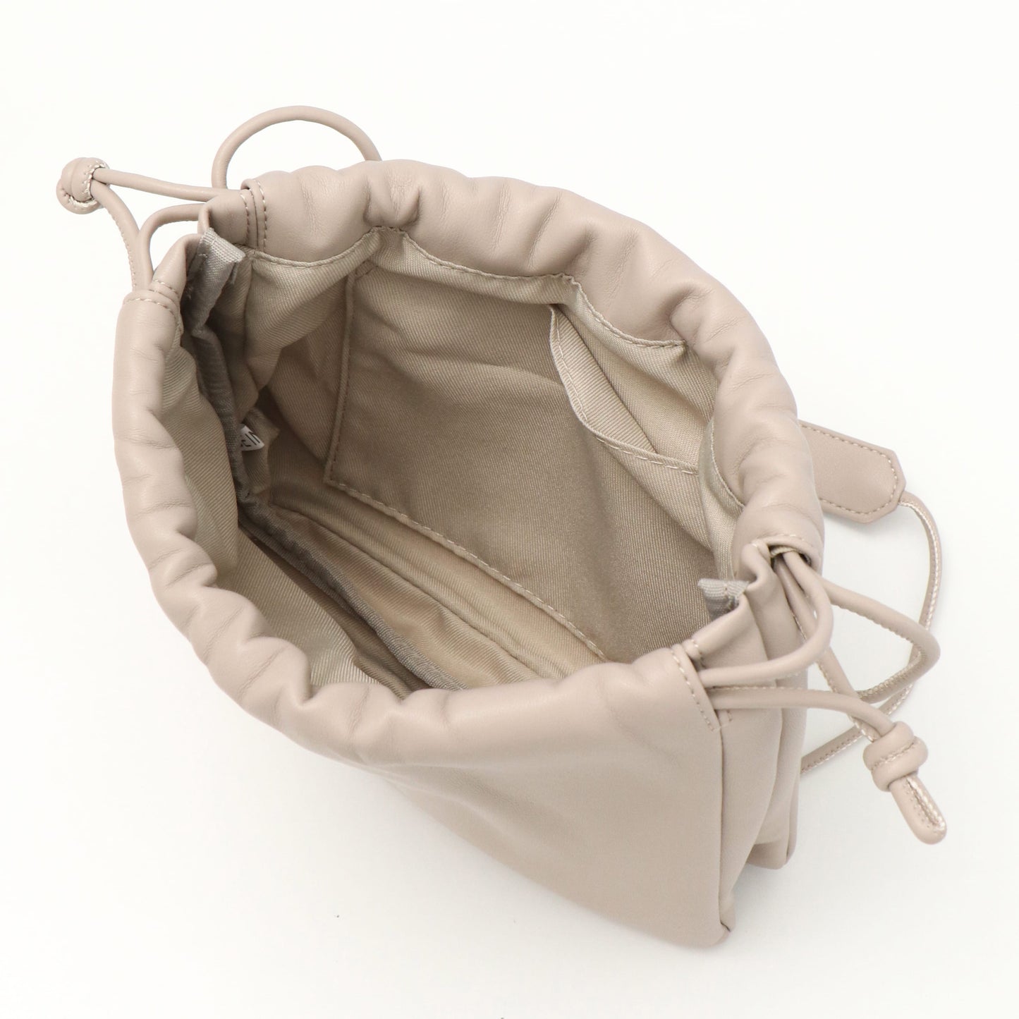 LANDSCAPE DRAWSTRING BAG