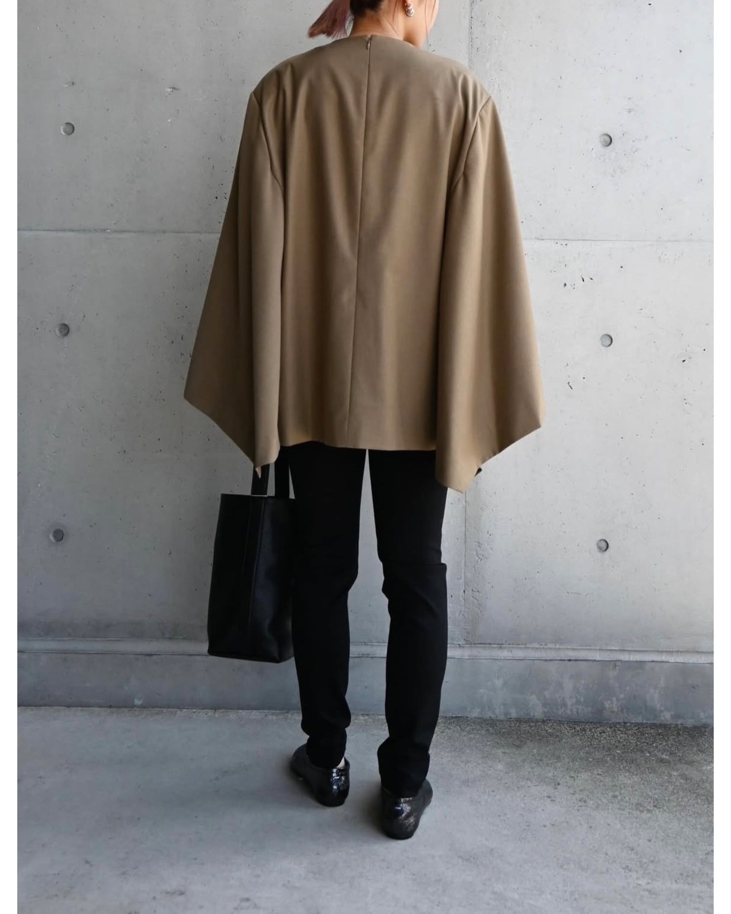 THE BAKER PANTS SLIM