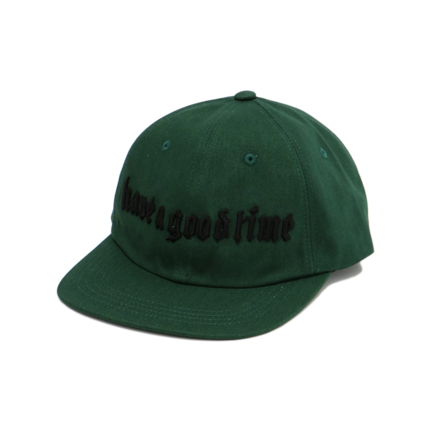 OLD ENGLISH LOGO CAP