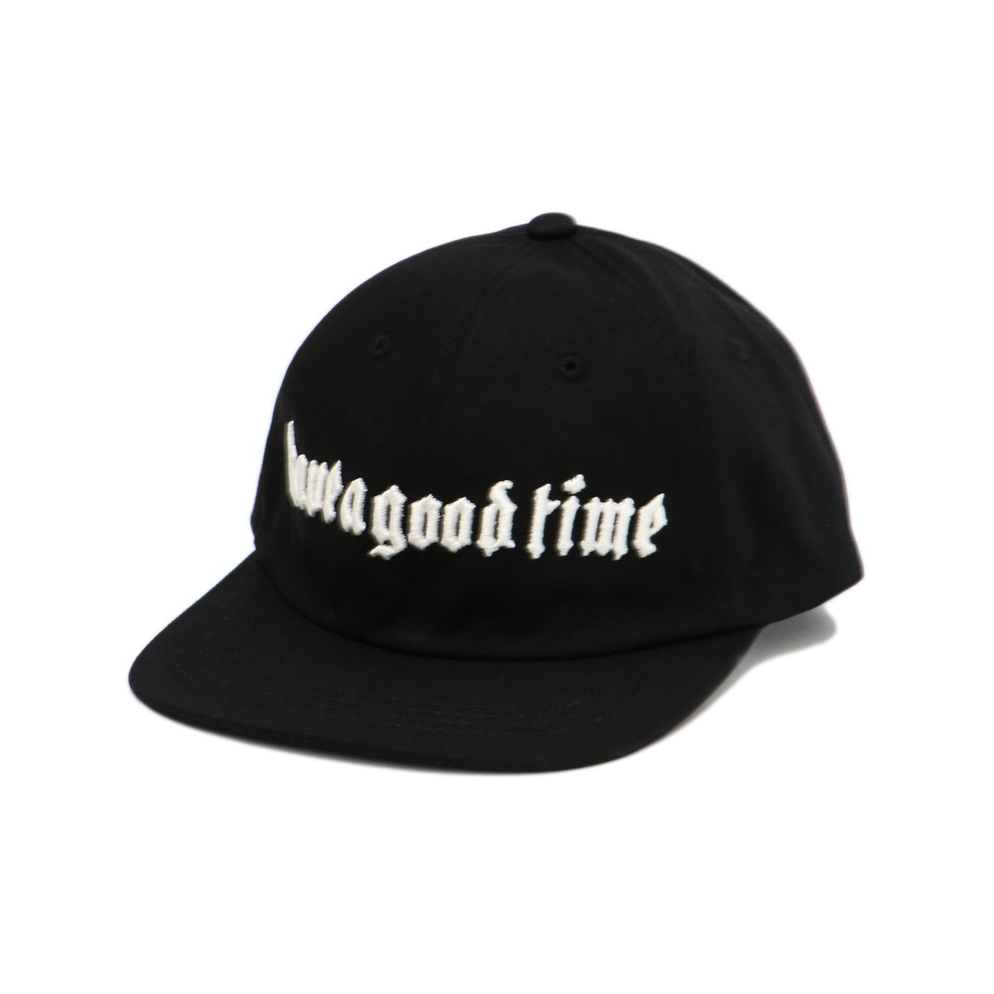OLD ENGLISH LOGO CAP