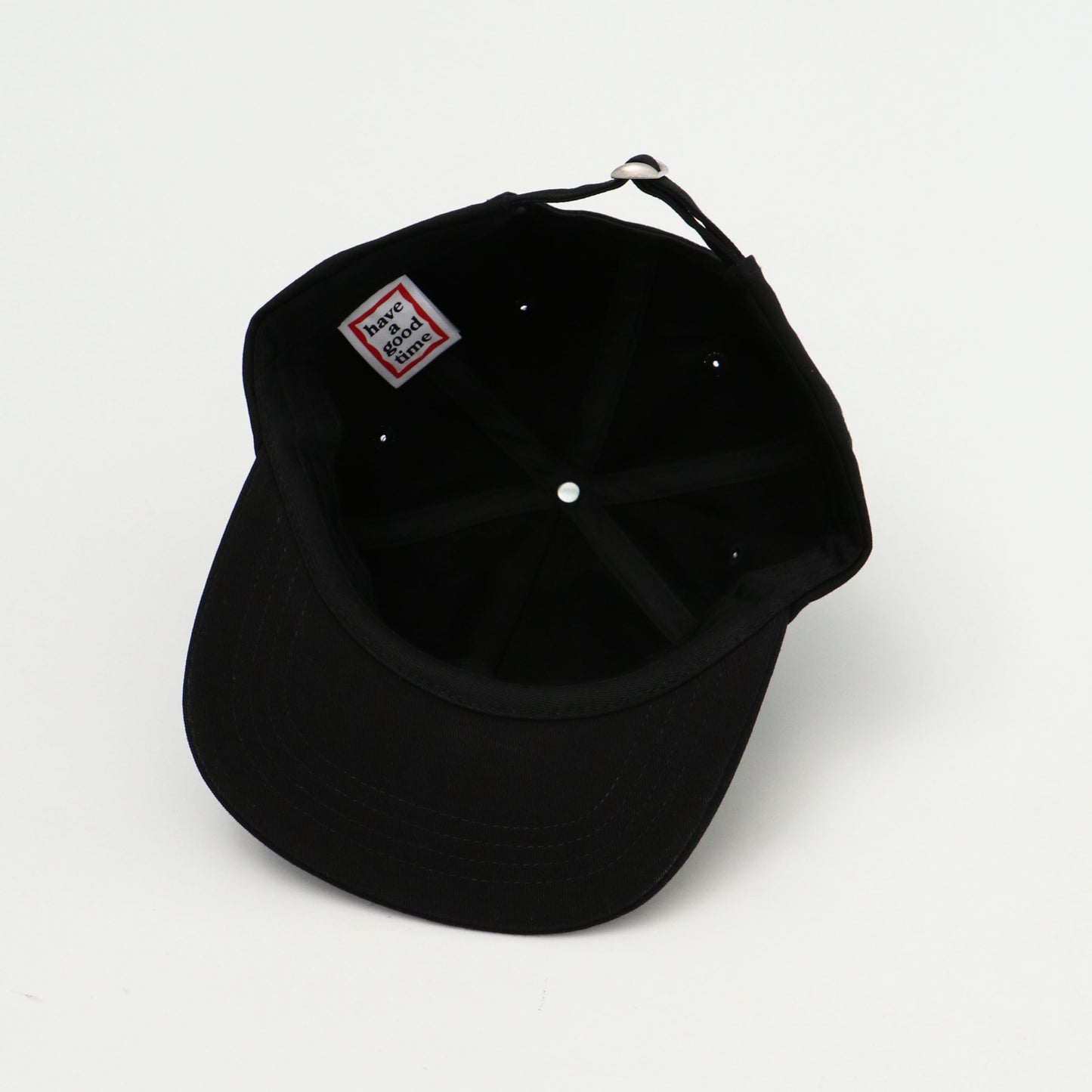OLD ENGLISH LOGO CAP