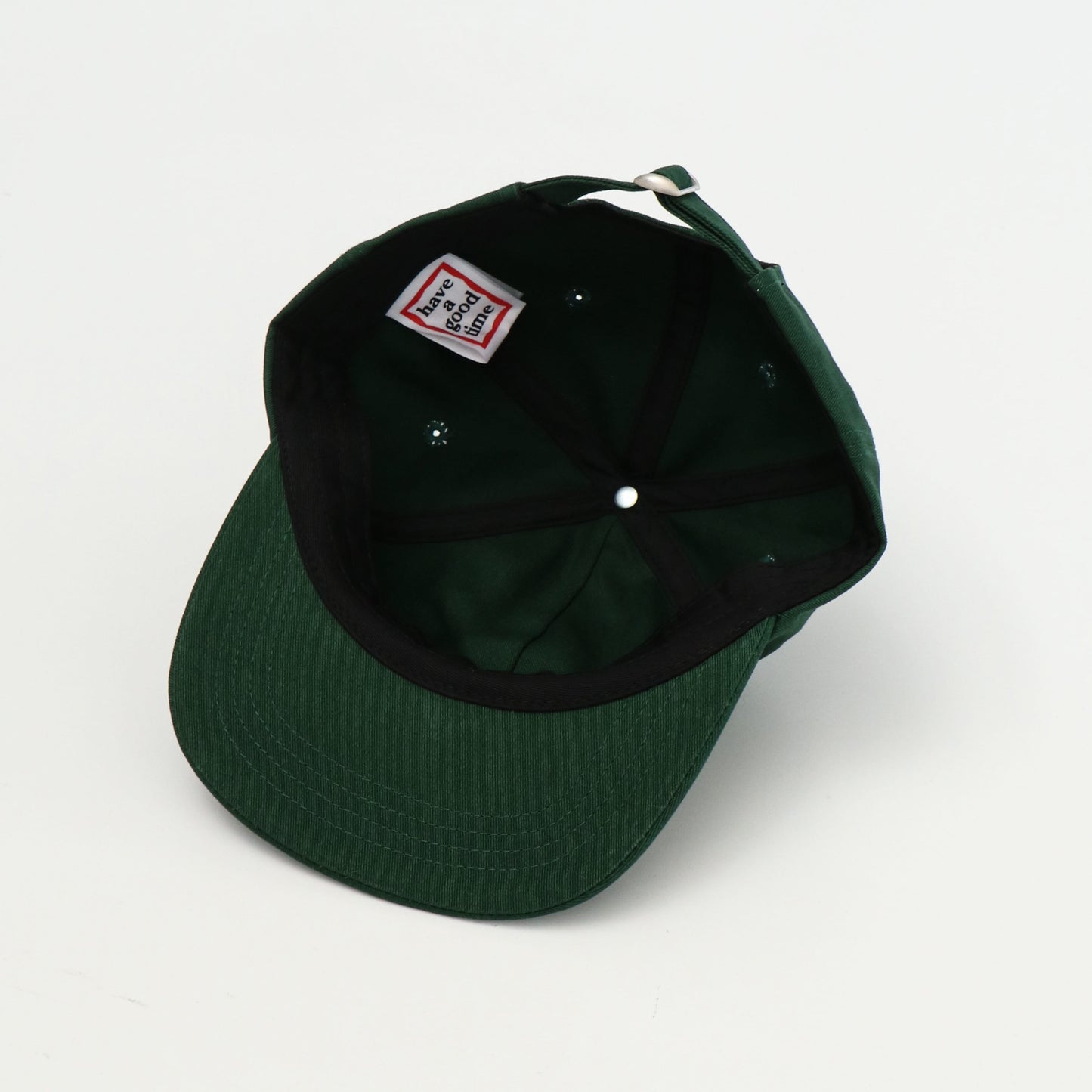 OLD ENGLISH LOGO CAP