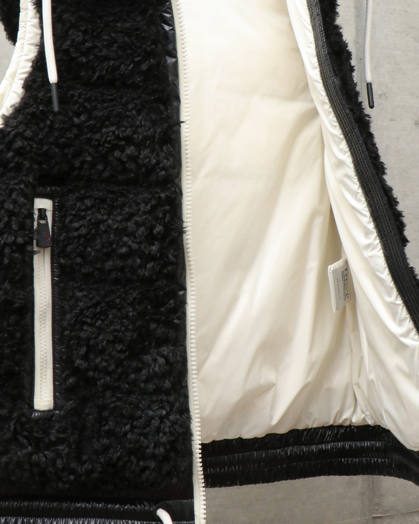 GILET