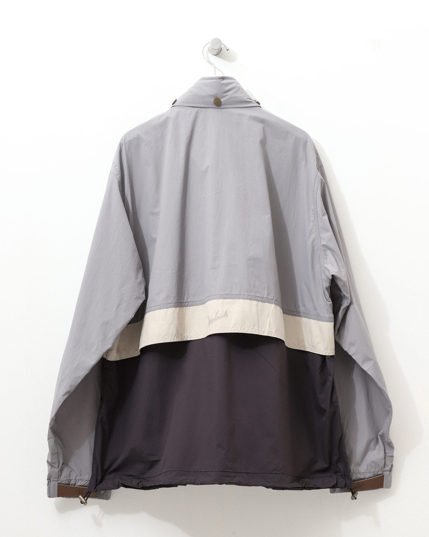 NYLON SWING TOP