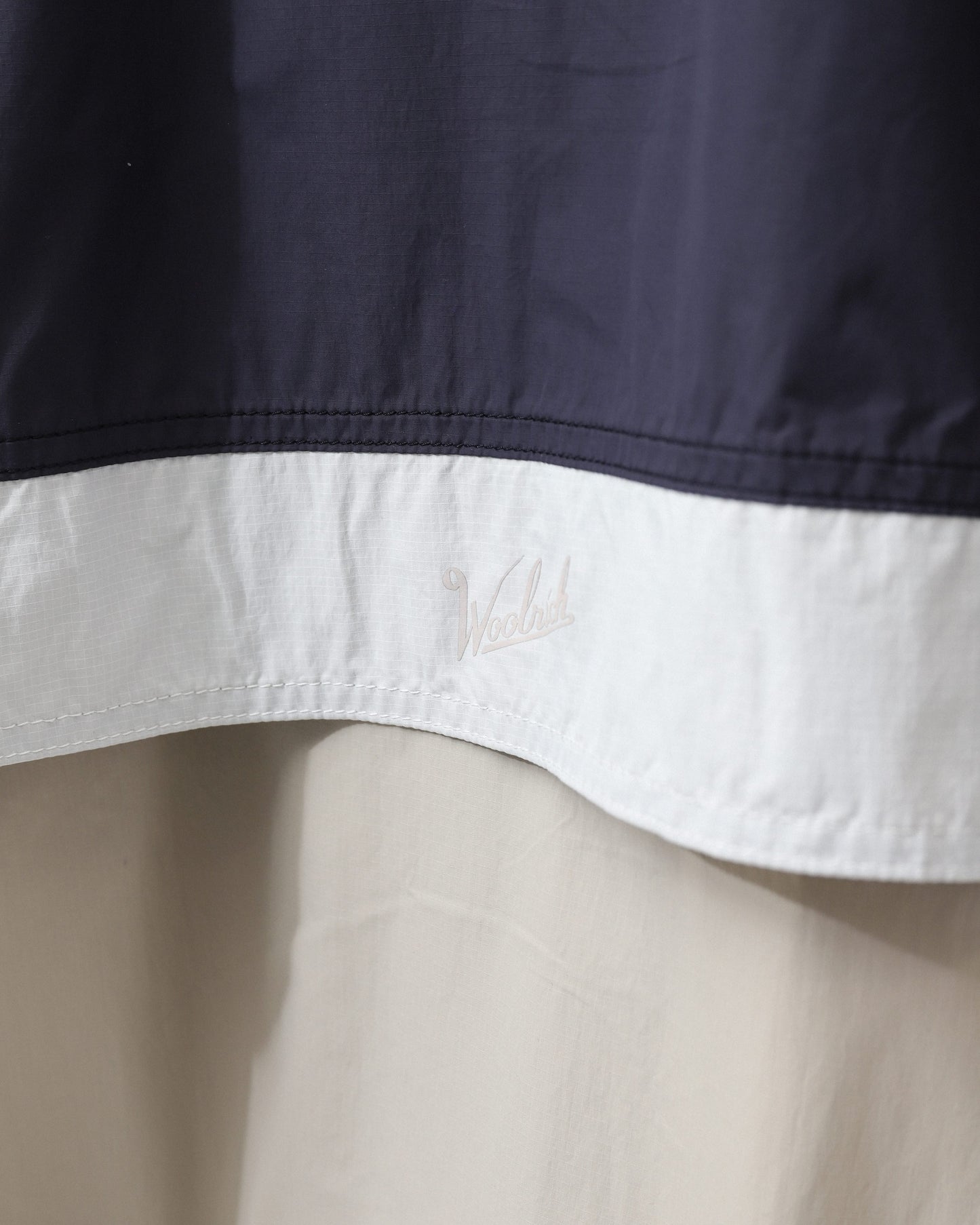 NYLON SWING TOP