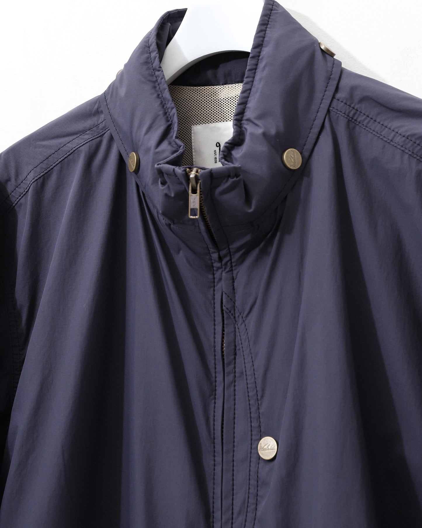 NYLON SWING TOP