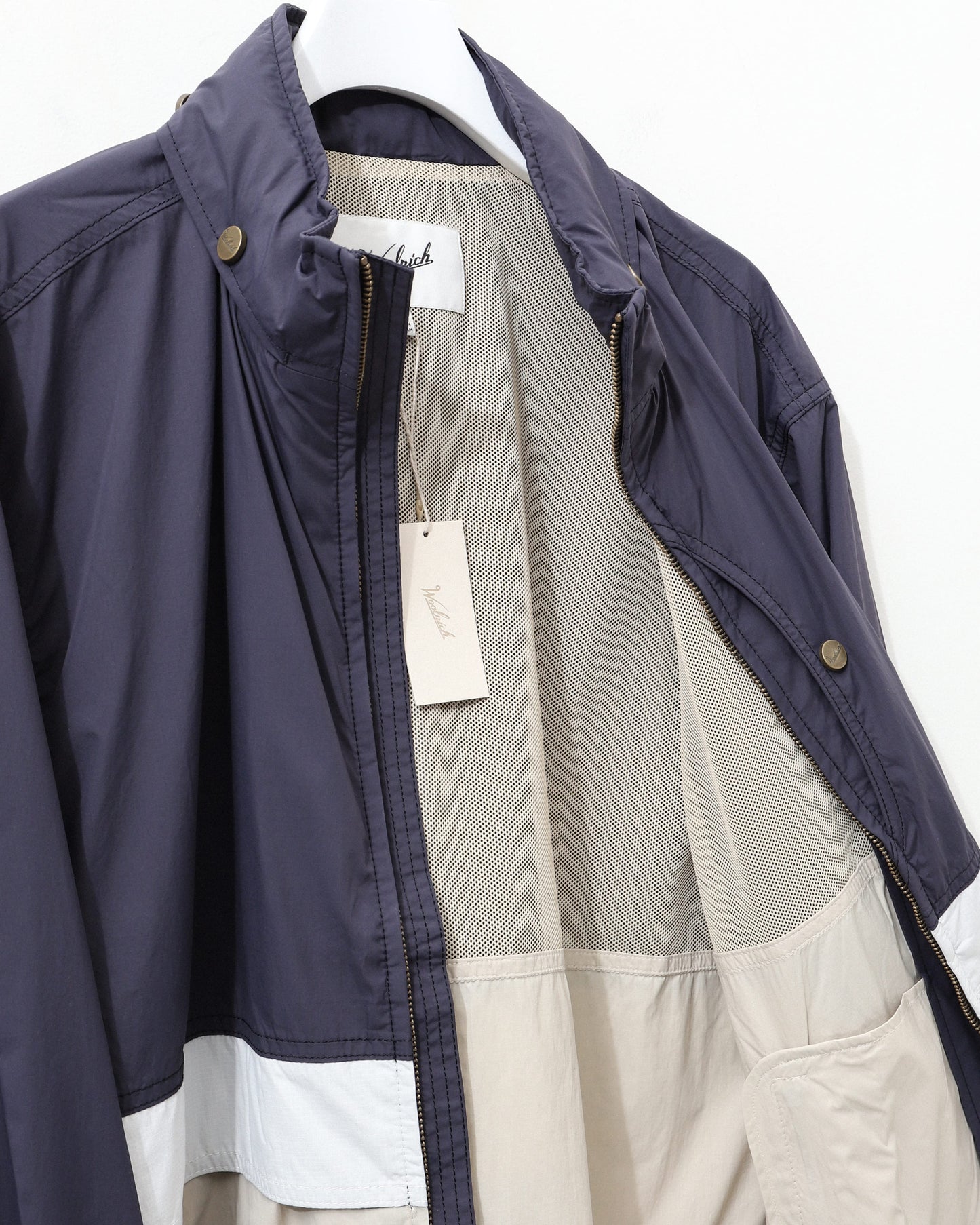 NYLON SWING TOP
