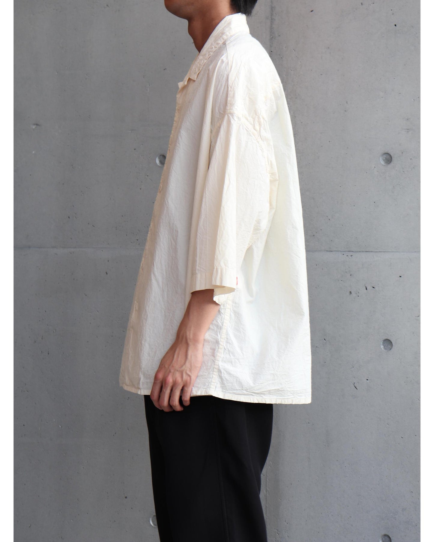 APRIL SHIRT - LCOT