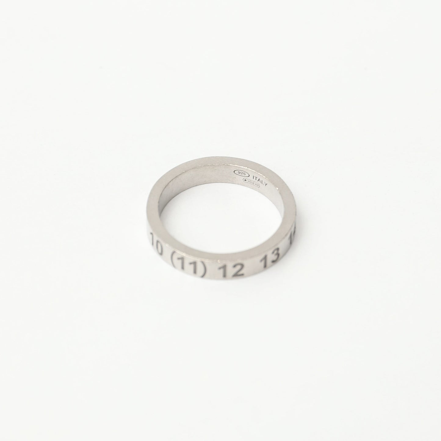 SI8UQ0001SV0129 RING