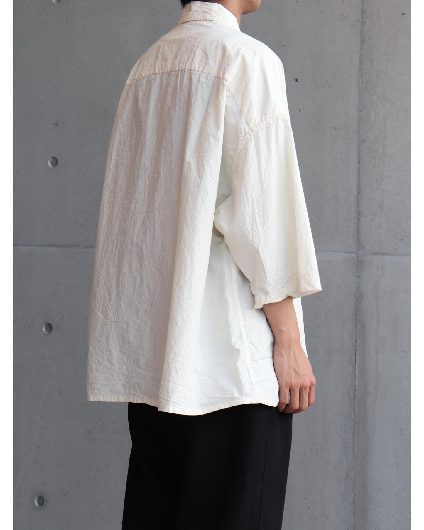 APRIL SHIRT - LCOT