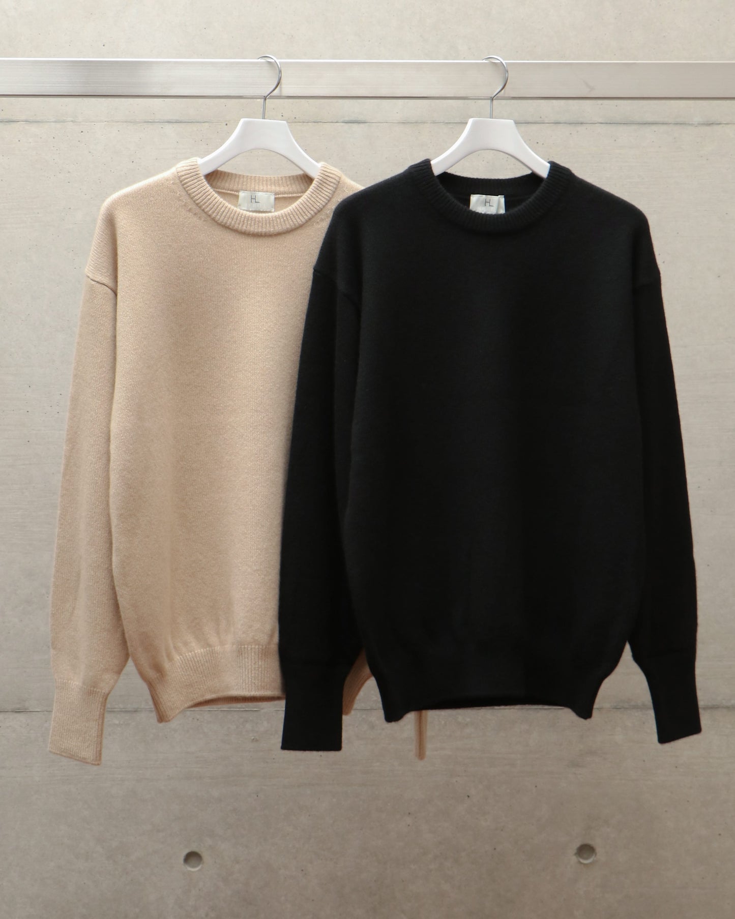 Goldencash Pullover