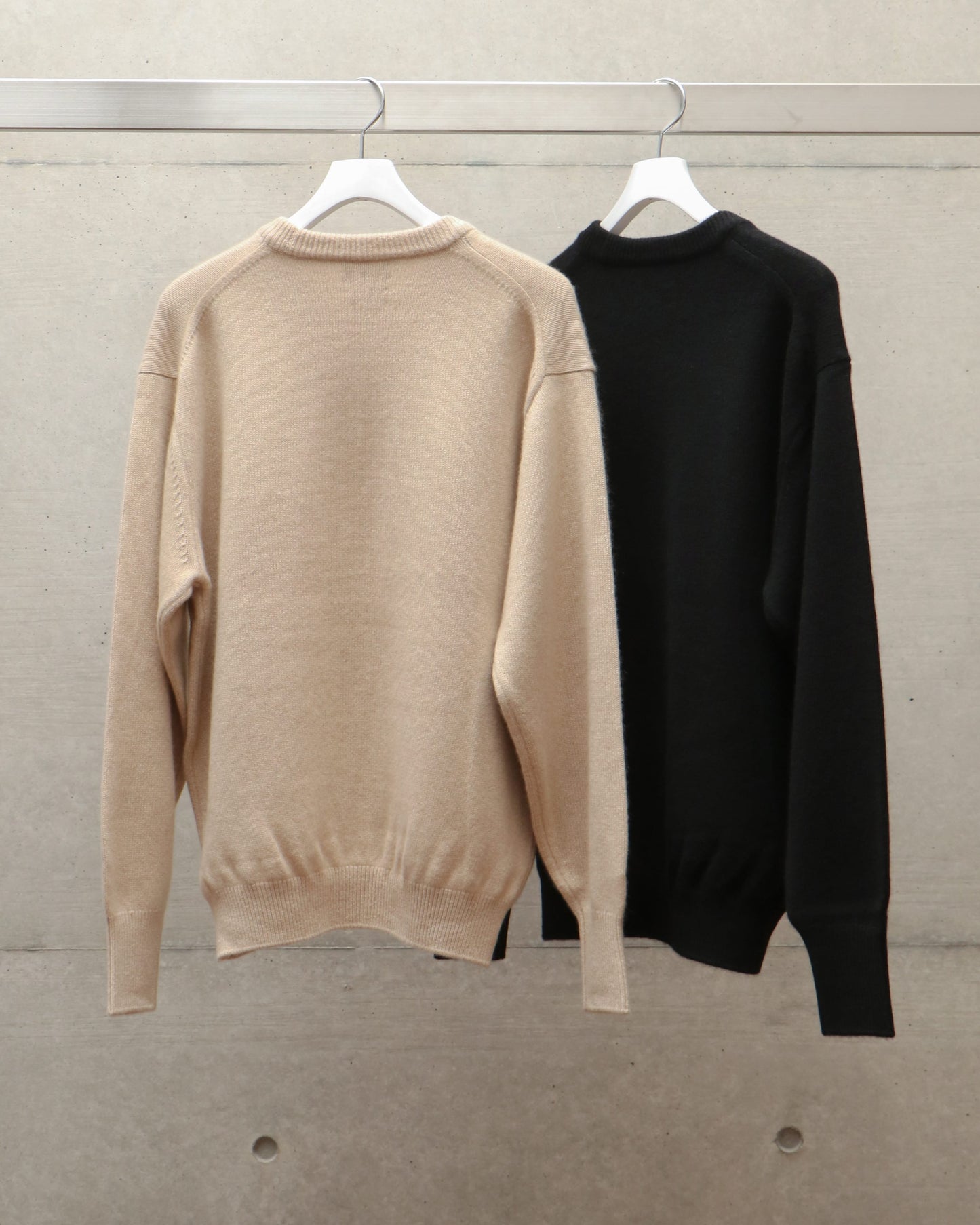 Goldencash Pullover