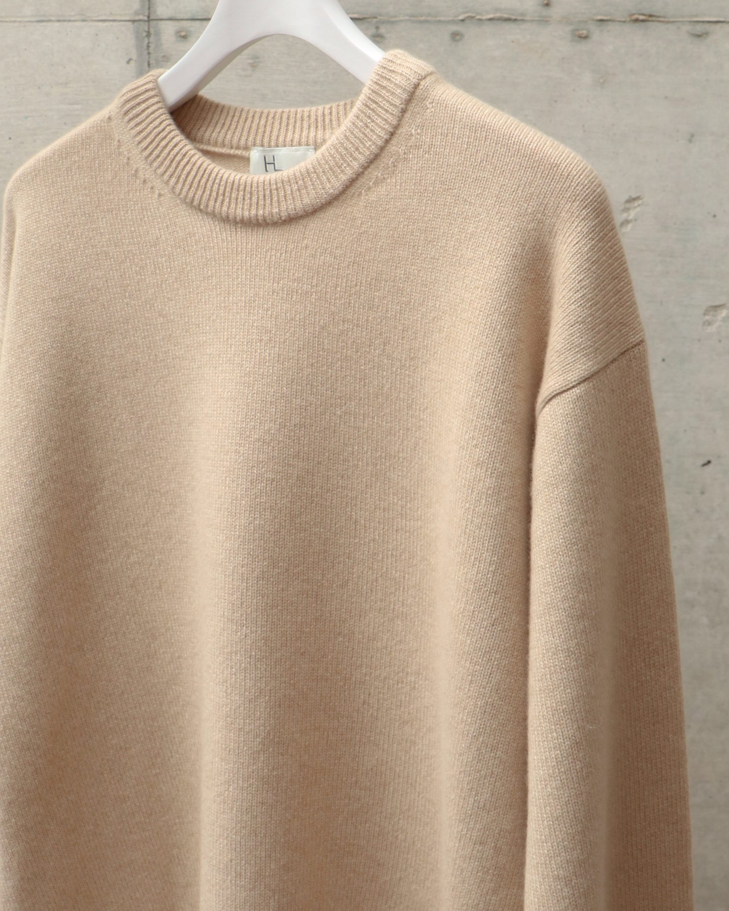 Goldencash Pullover