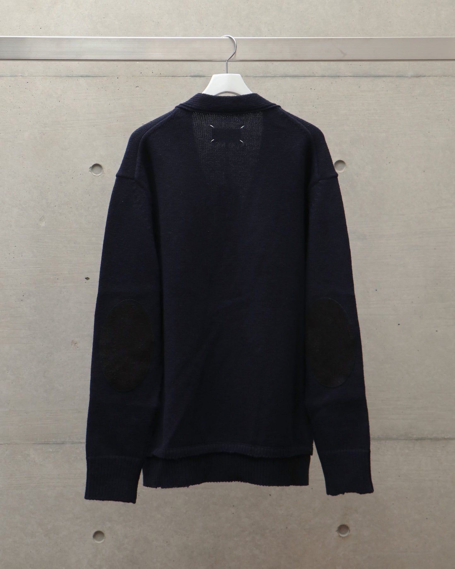 SI1GP0003S18064 KNIT CARDIGAN