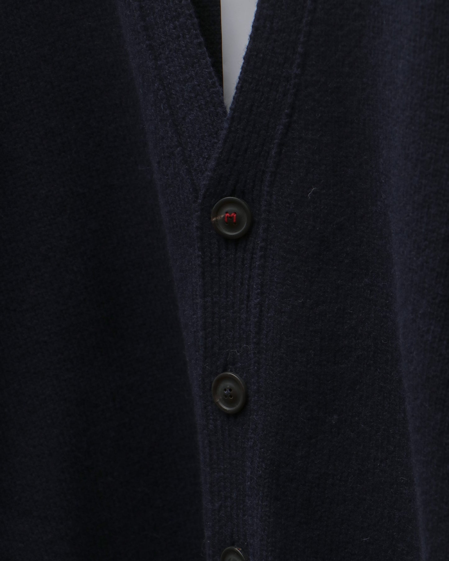 SI1GP0003S18064 KNIT CARDIGAN