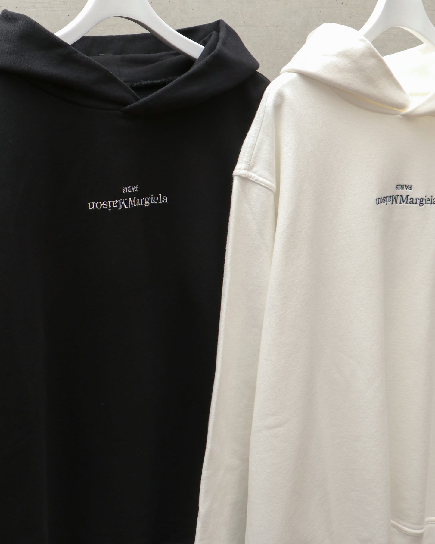 PULLOVER PARKA