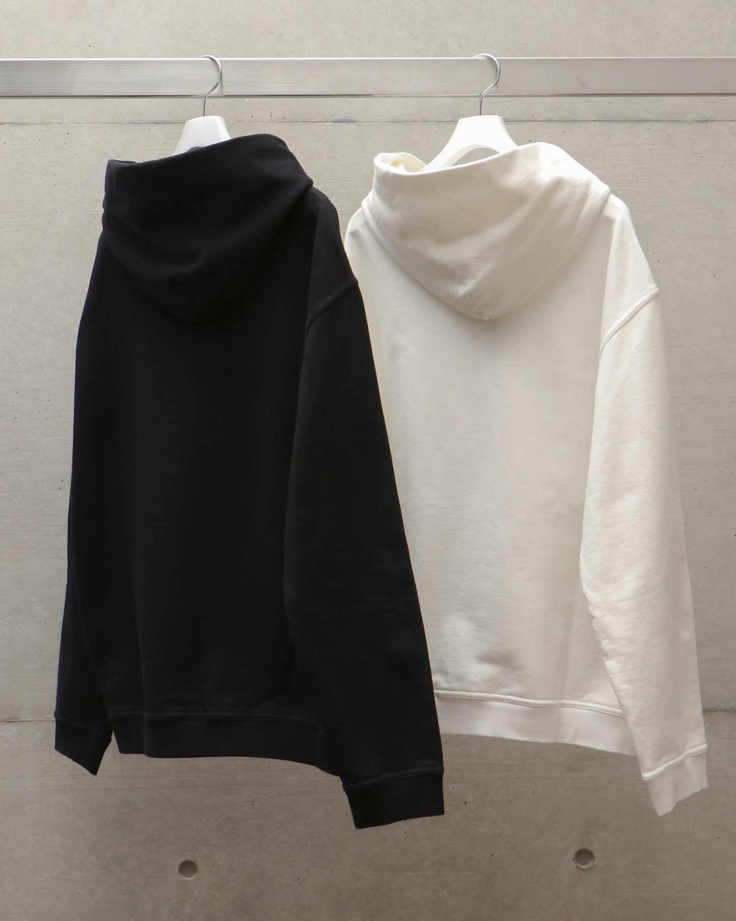 PULLOVER PARKA