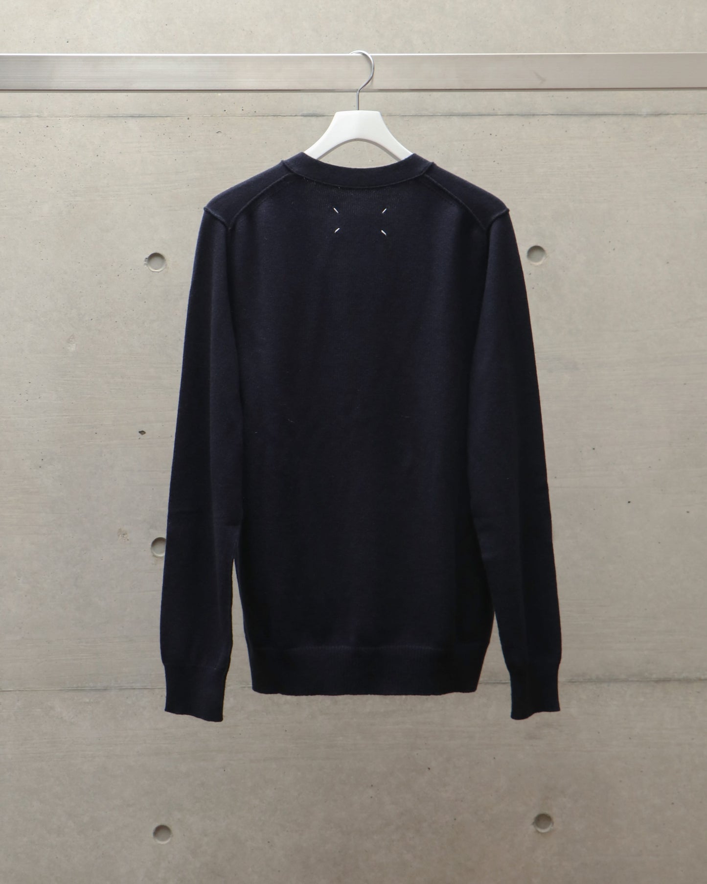 SI1HA0011S17783 KNIT CARDIGAN