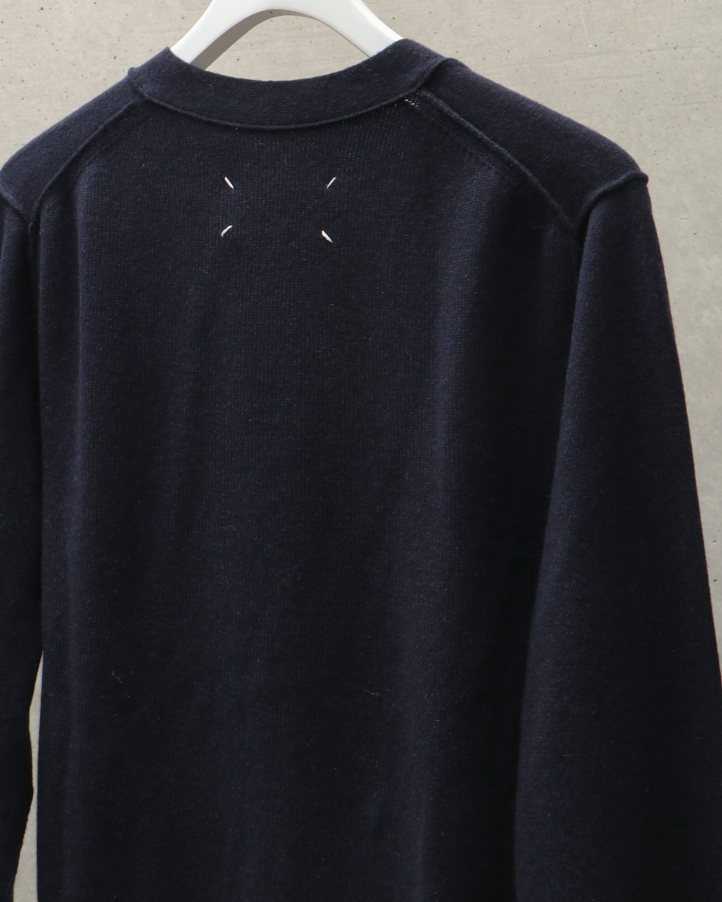 SI1HA0011S17783 KNIT CARDIGAN