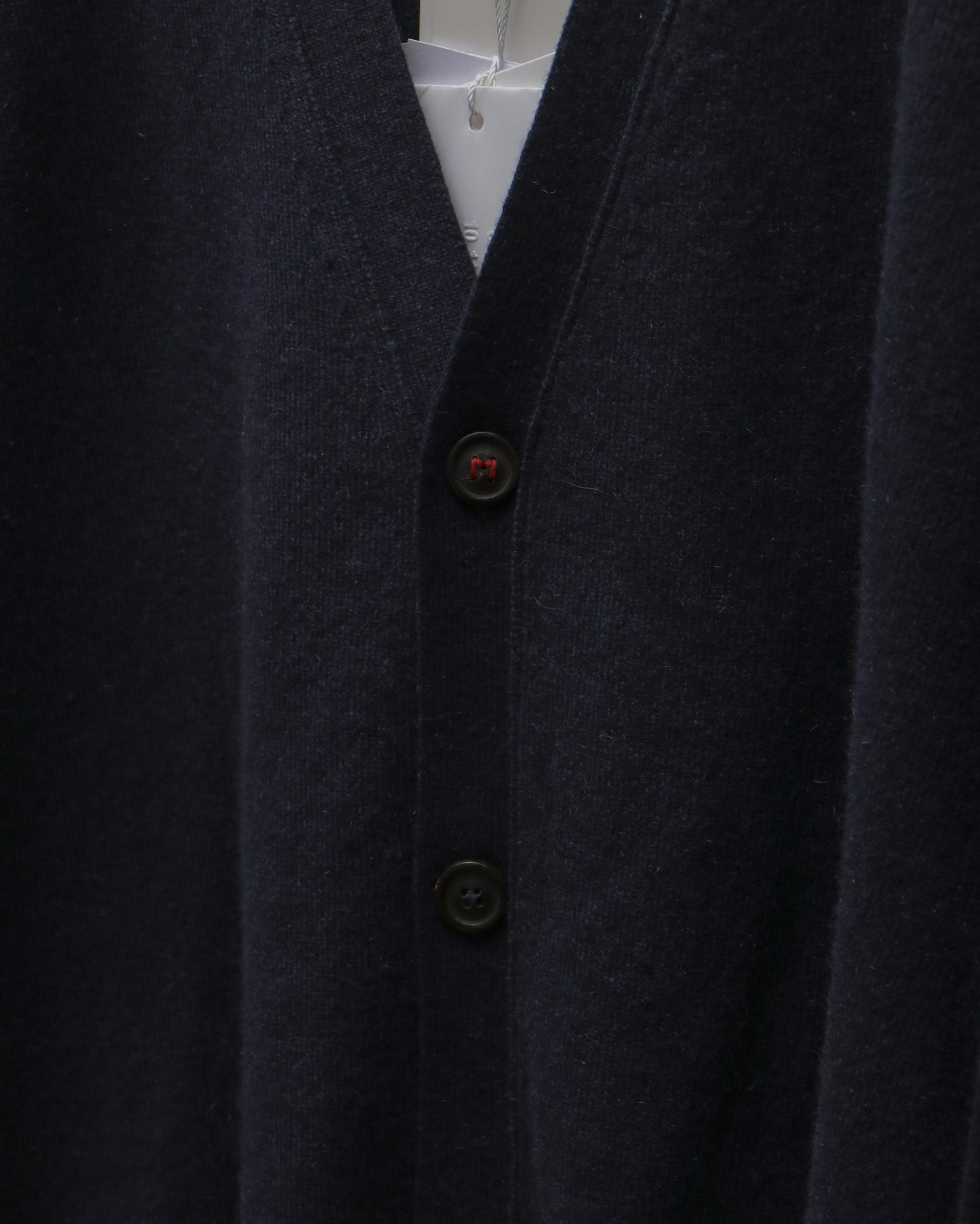 SI1HA0011S17783 KNIT CARDIGAN