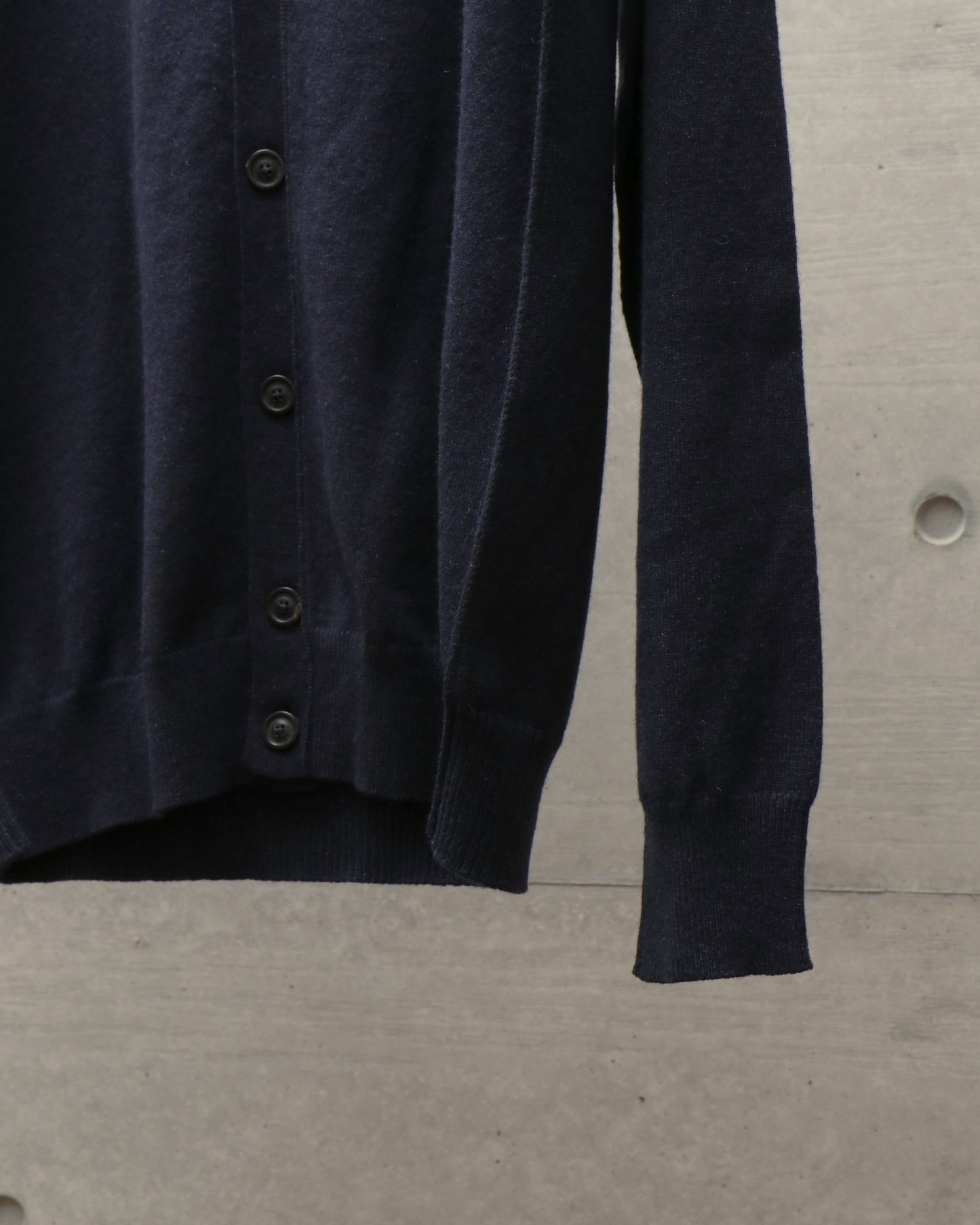 SI1HA0011S17783 KNIT CARDIGAN
