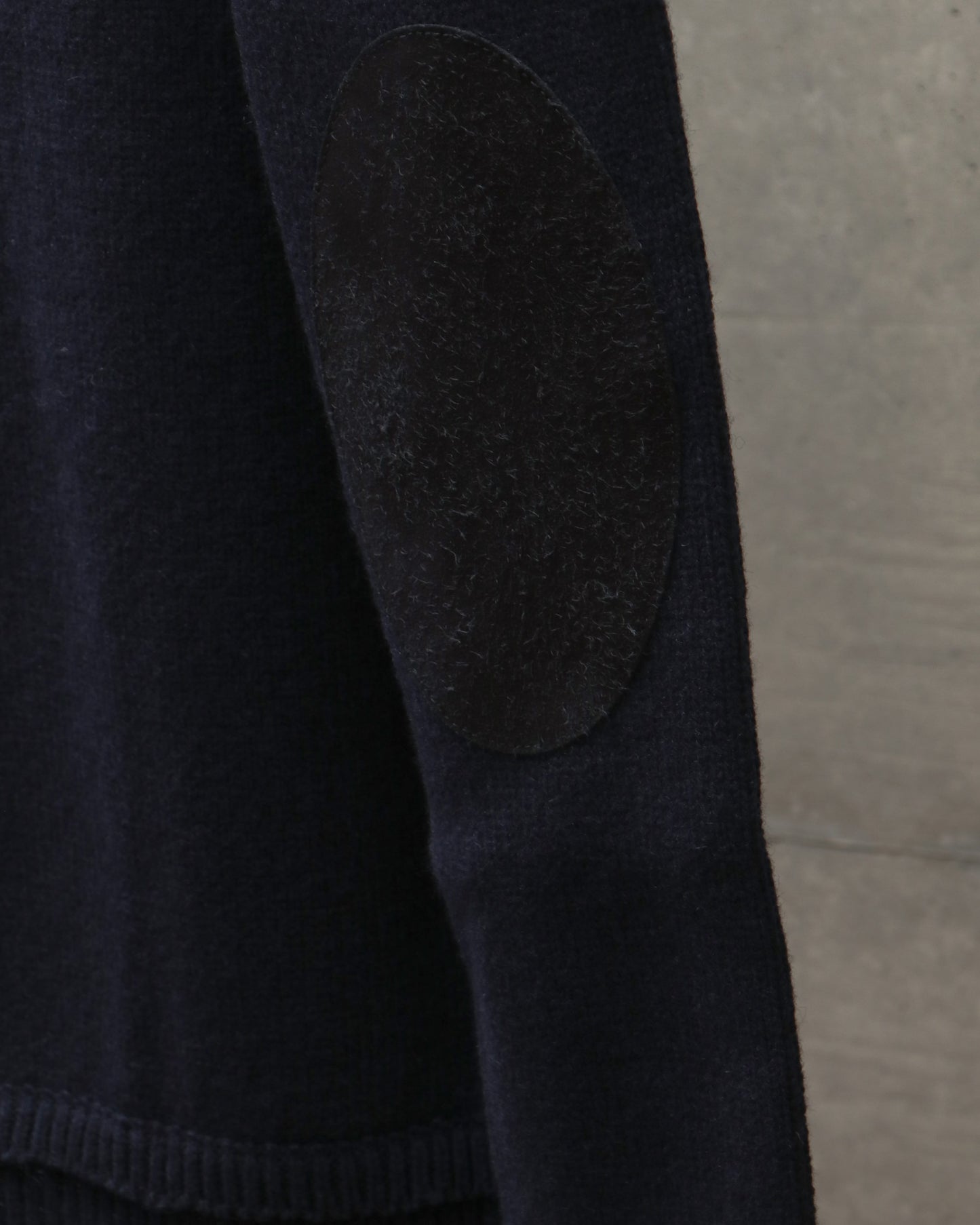 SI1GP0003S18064 KNIT CARDIGAN