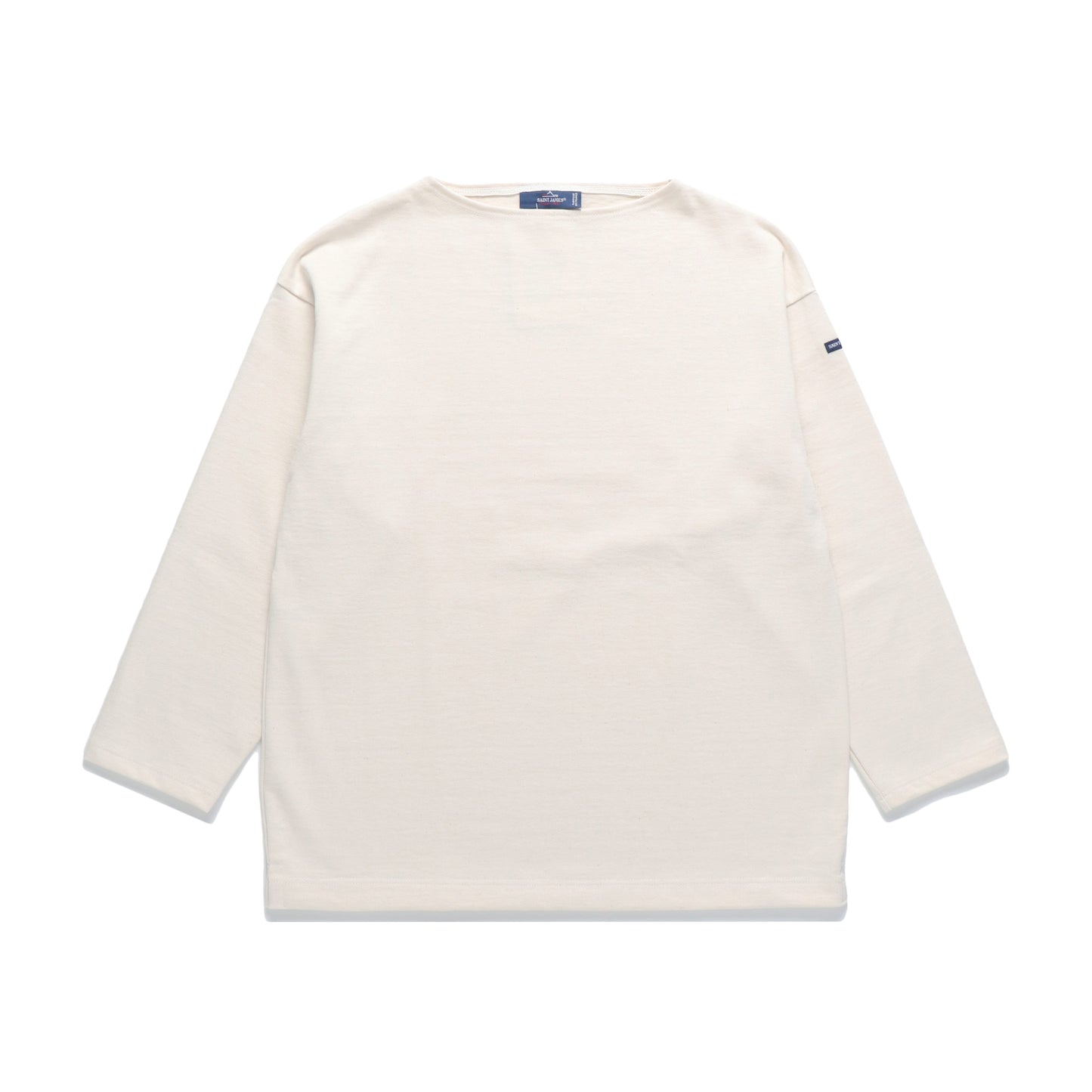 20JC OUESSANT LOOSE (ECRU)