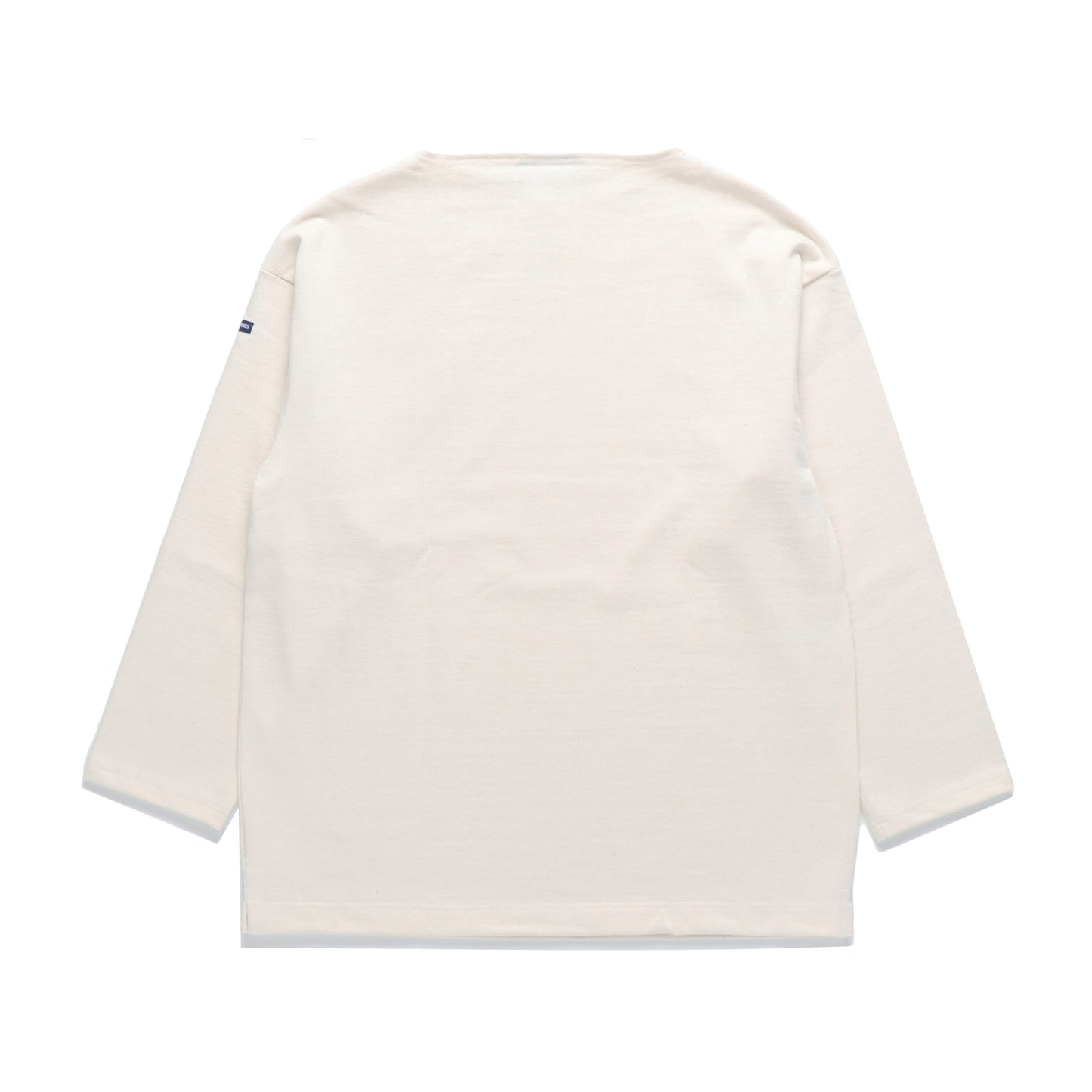 20JC OUESSANT LOOSE (ECRU)