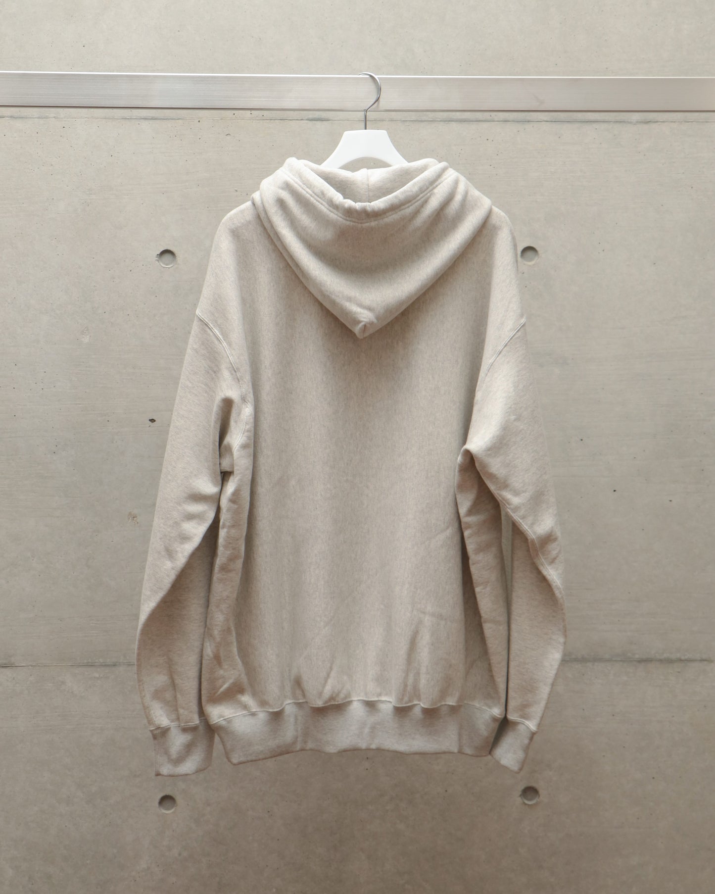 SOLO.(over sized hoodie)