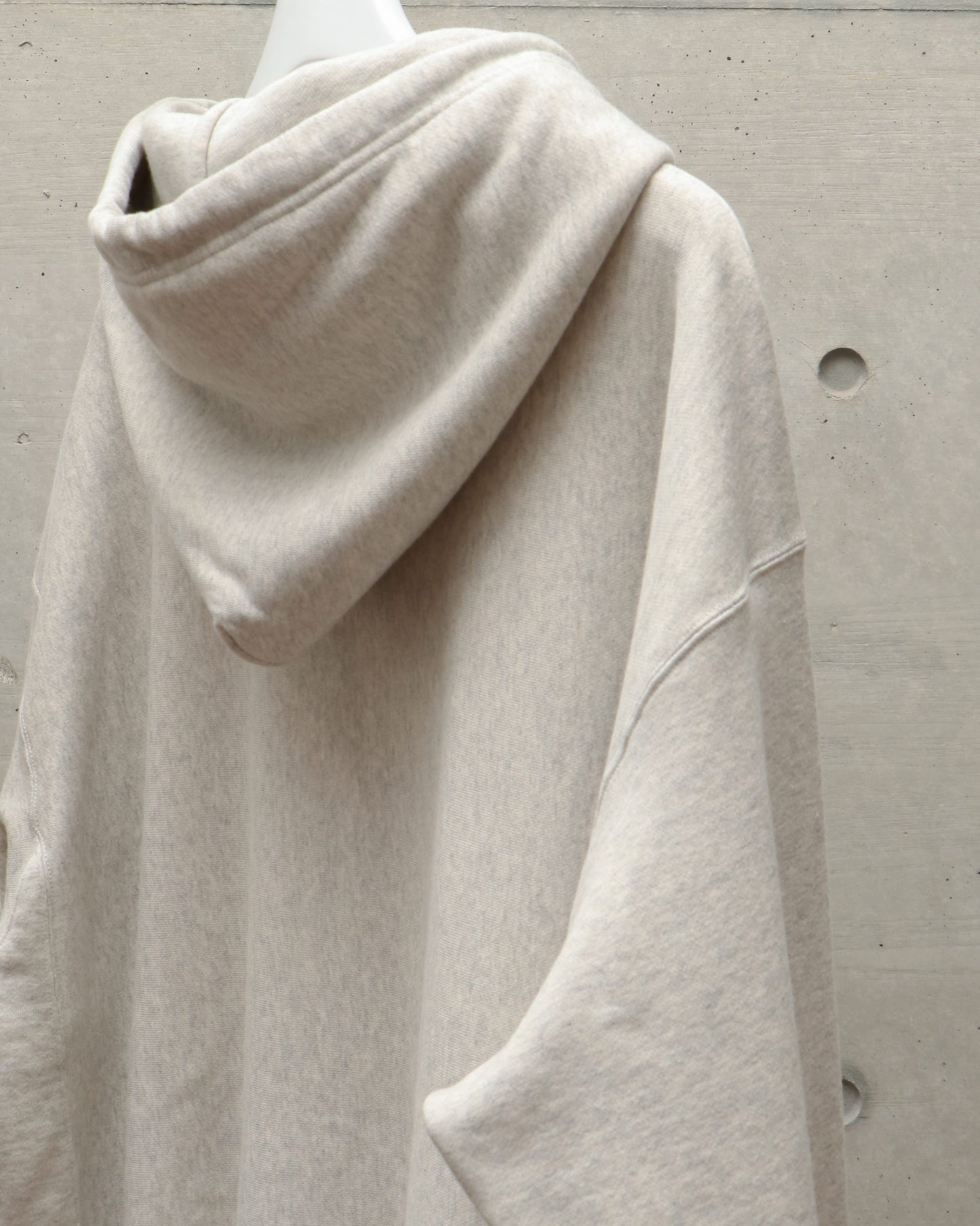 SOLO.(over sized hoodie)