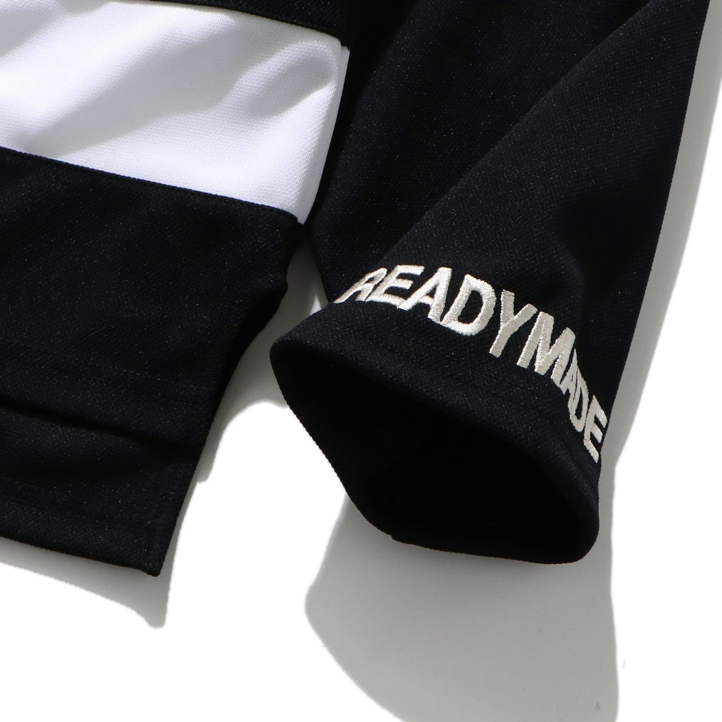 GAME SHIRT BLACK