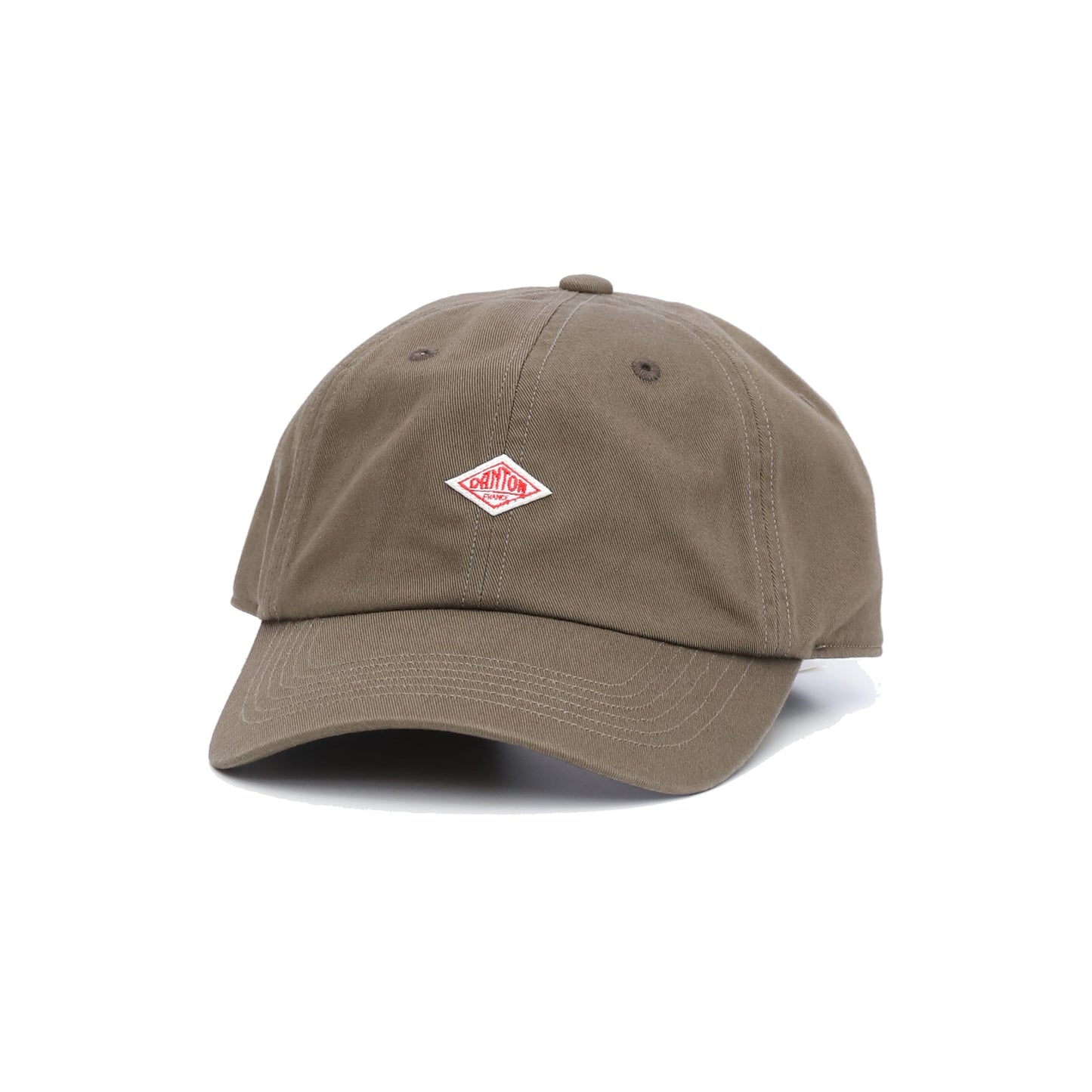 CHINO CLOTH 6PANEL CAP
