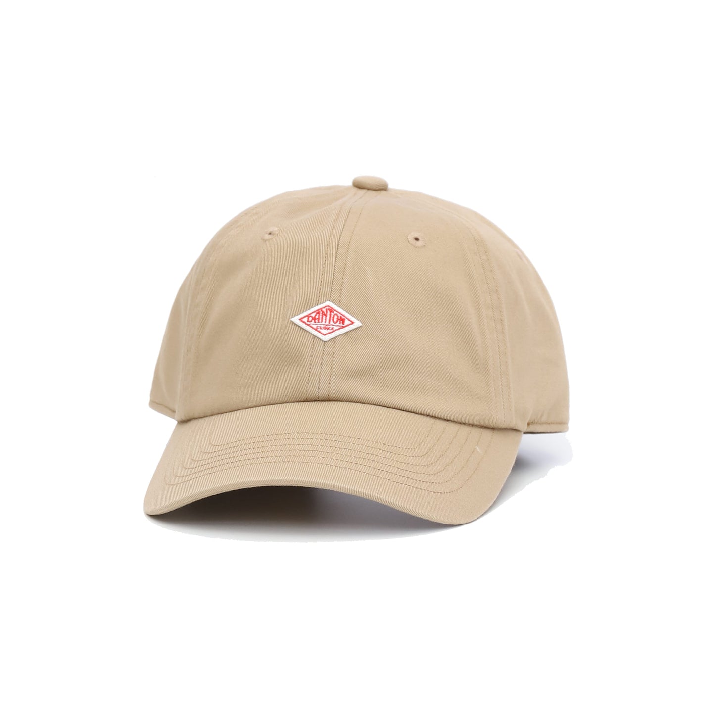CHINO CLOTH 6PANEL CAP