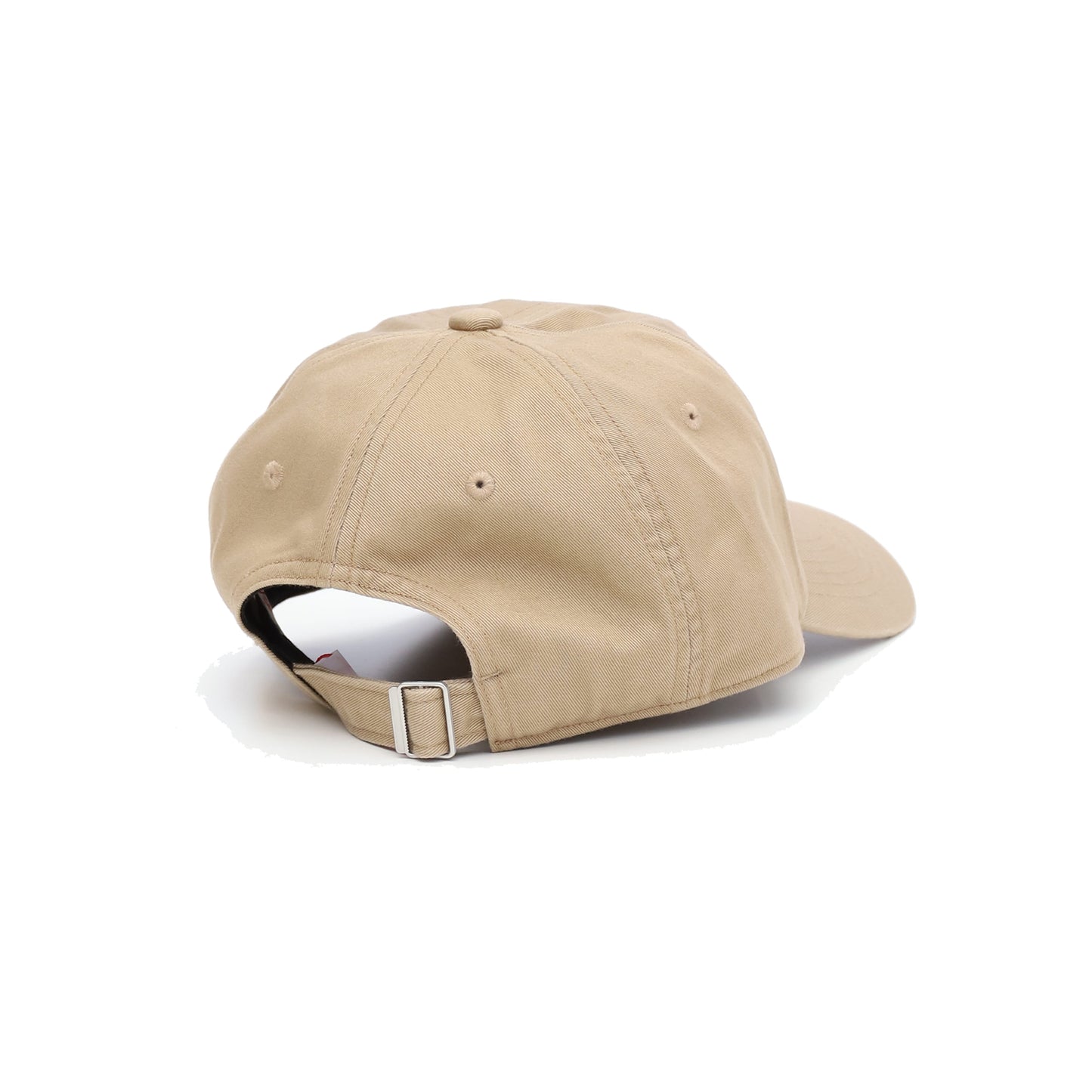 CHINO CLOTH 6PANEL CAP