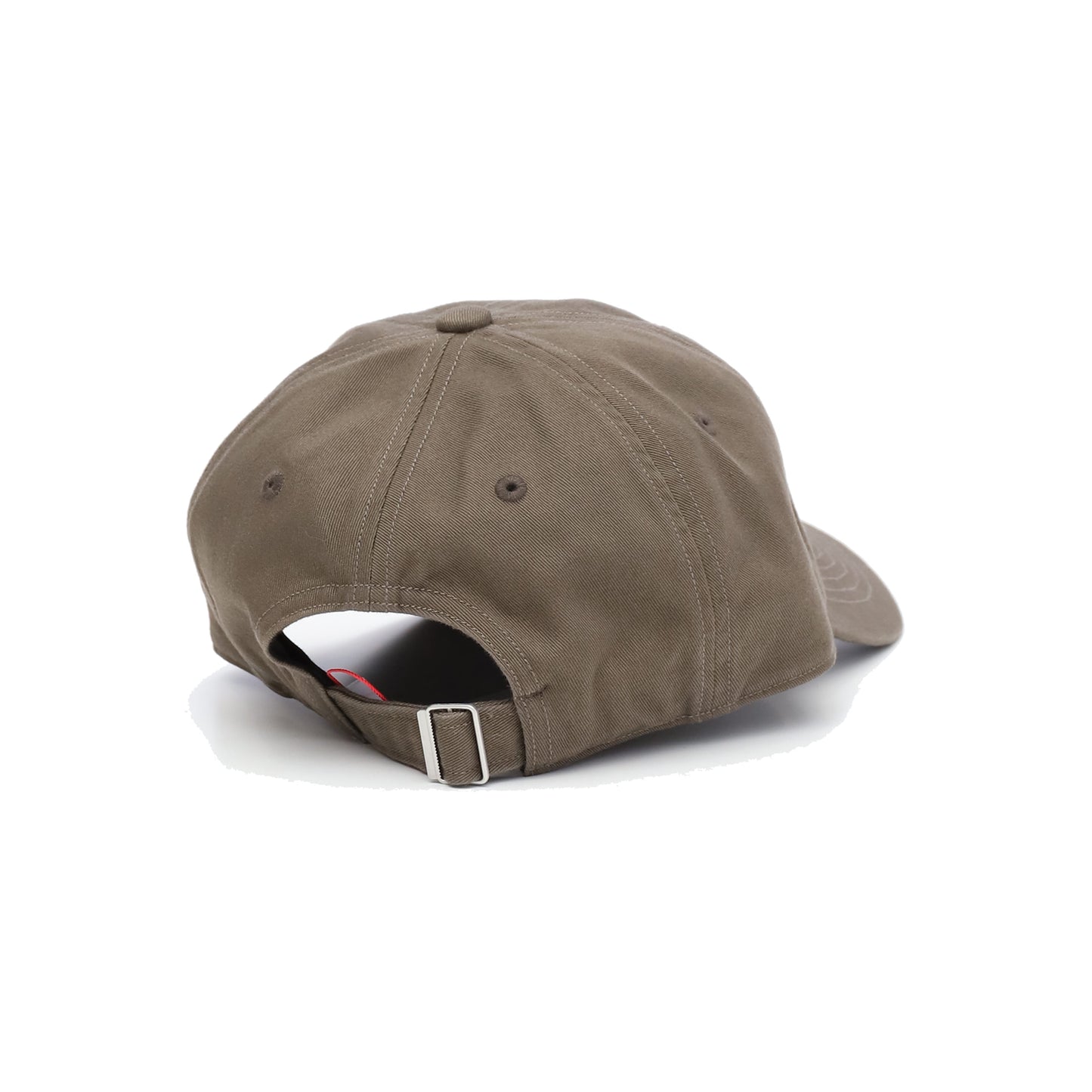 CHINO CLOTH 6PANEL CAP