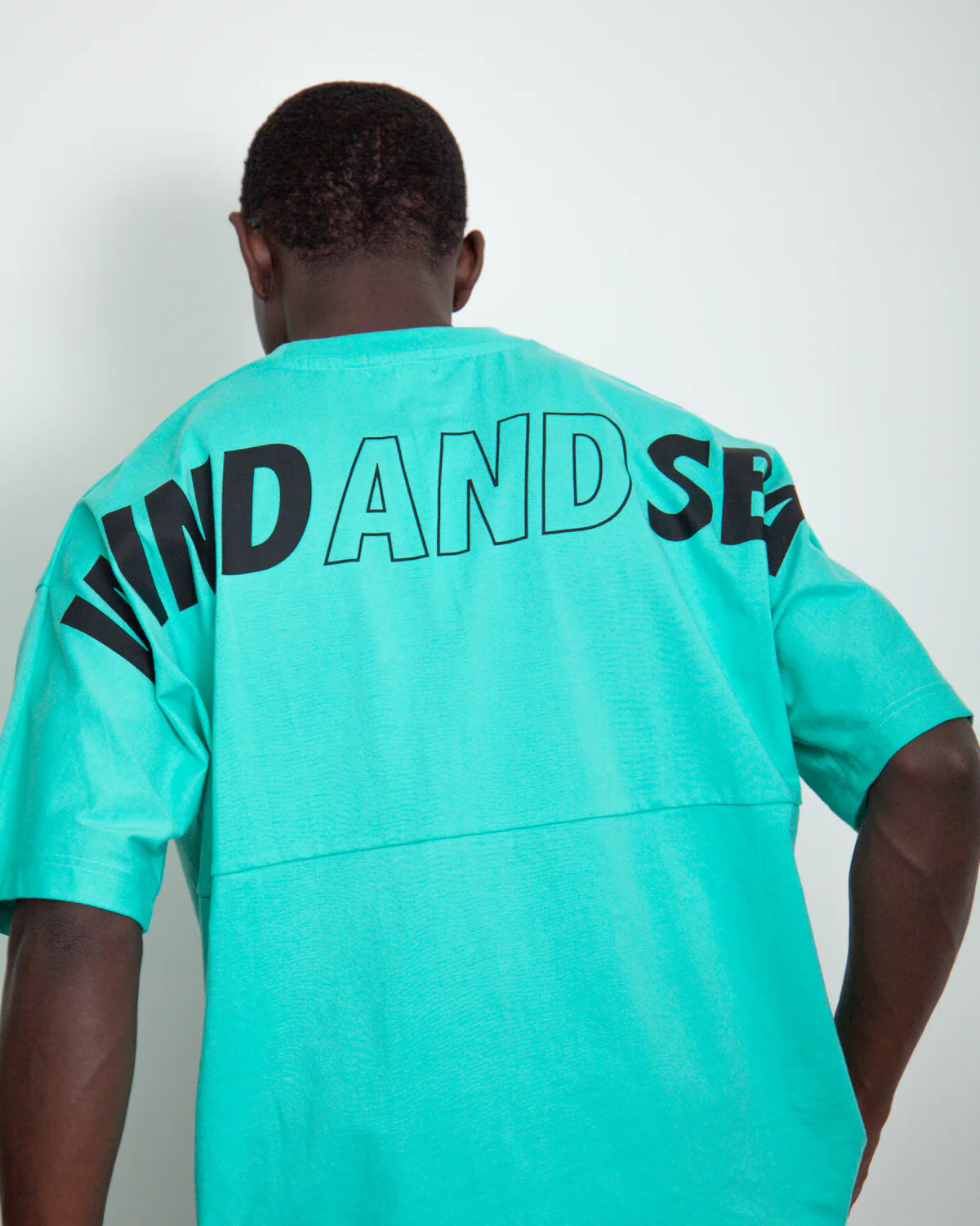 S/S Tech Tee