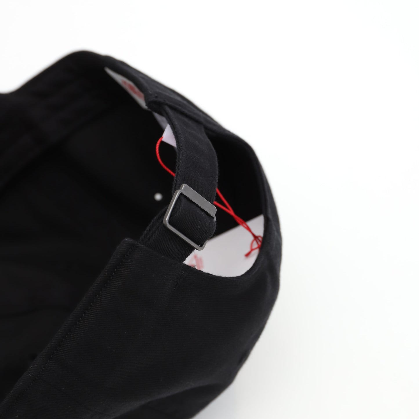 CHINO CLOTH 6PANEL CAP