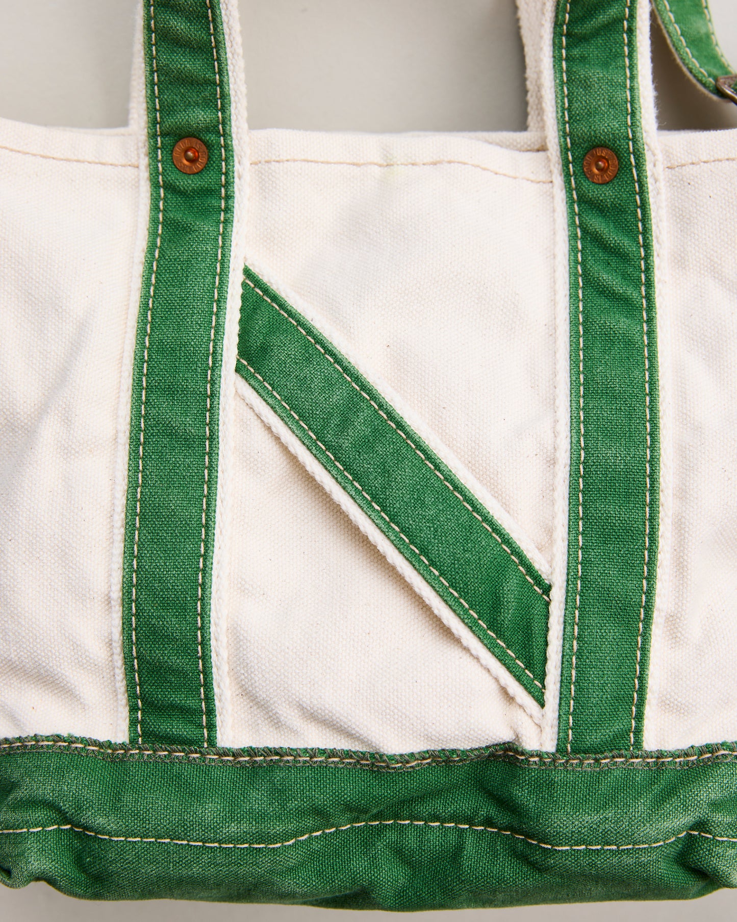 M.LESH NATURAL×GREEN