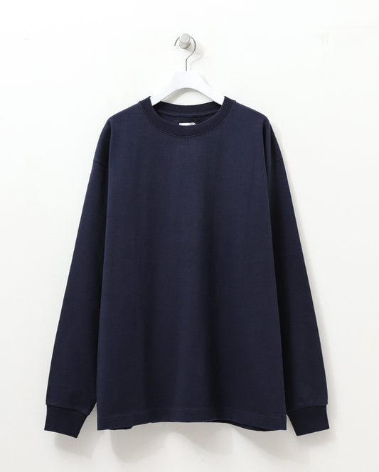 Long Sleeve T-shirt NAVY
