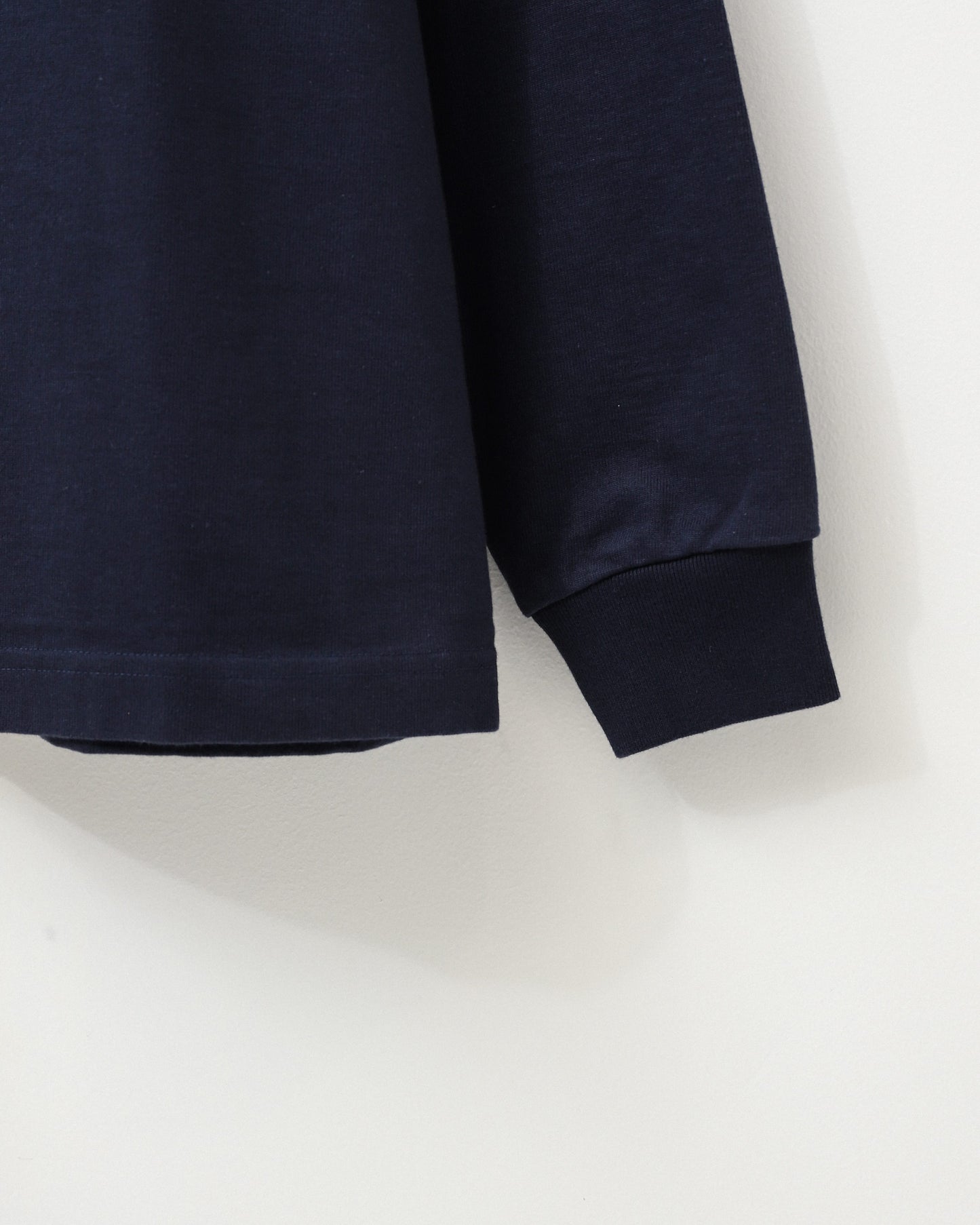 Long Sleeve T-shirt NAVY